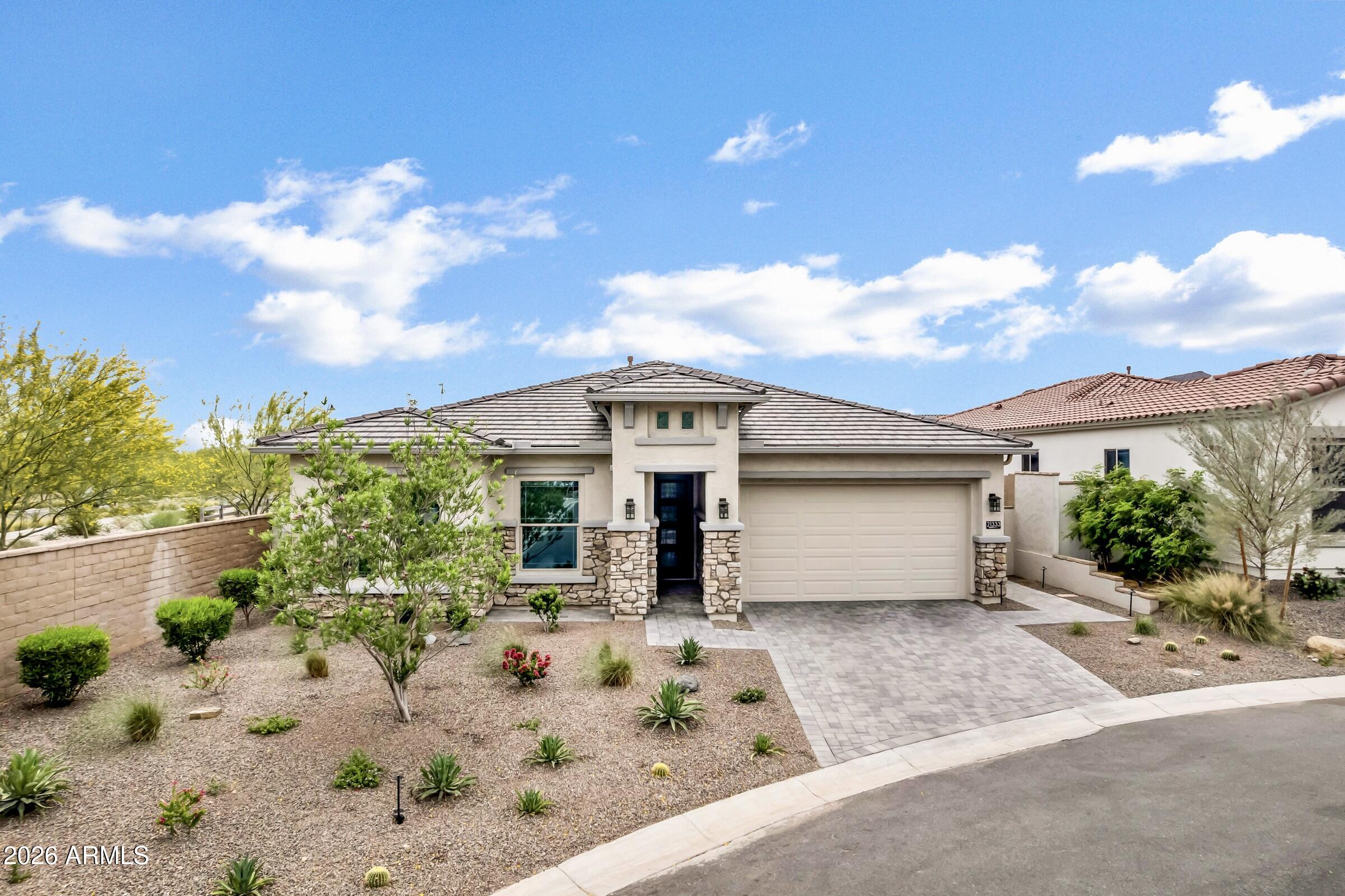 VERRADO HIGHLANDS DISTRICT PHASE 2 - Residential
