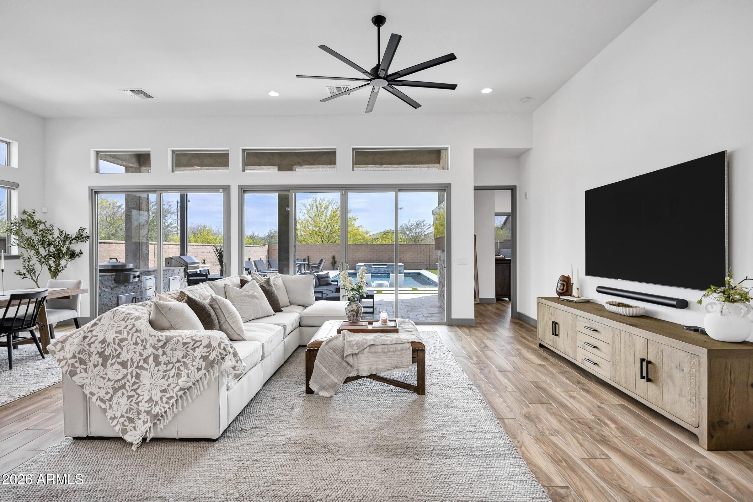 VERRADO HIGHLANDS DISTRICT PHASE 2 - Residential