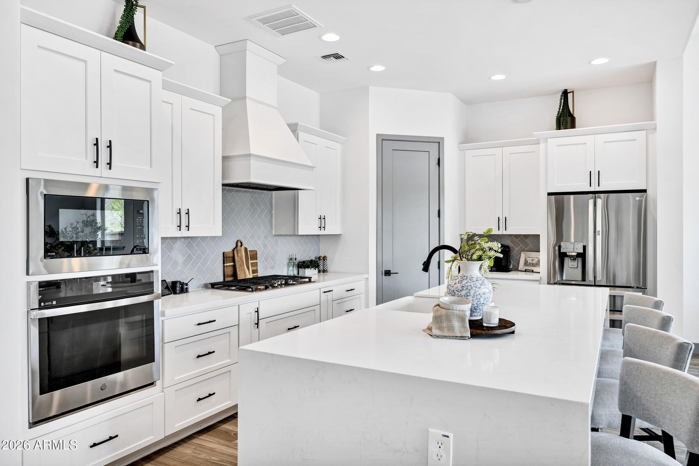VERRADO HIGHLANDS DISTRICT PHASE 2 - Residential