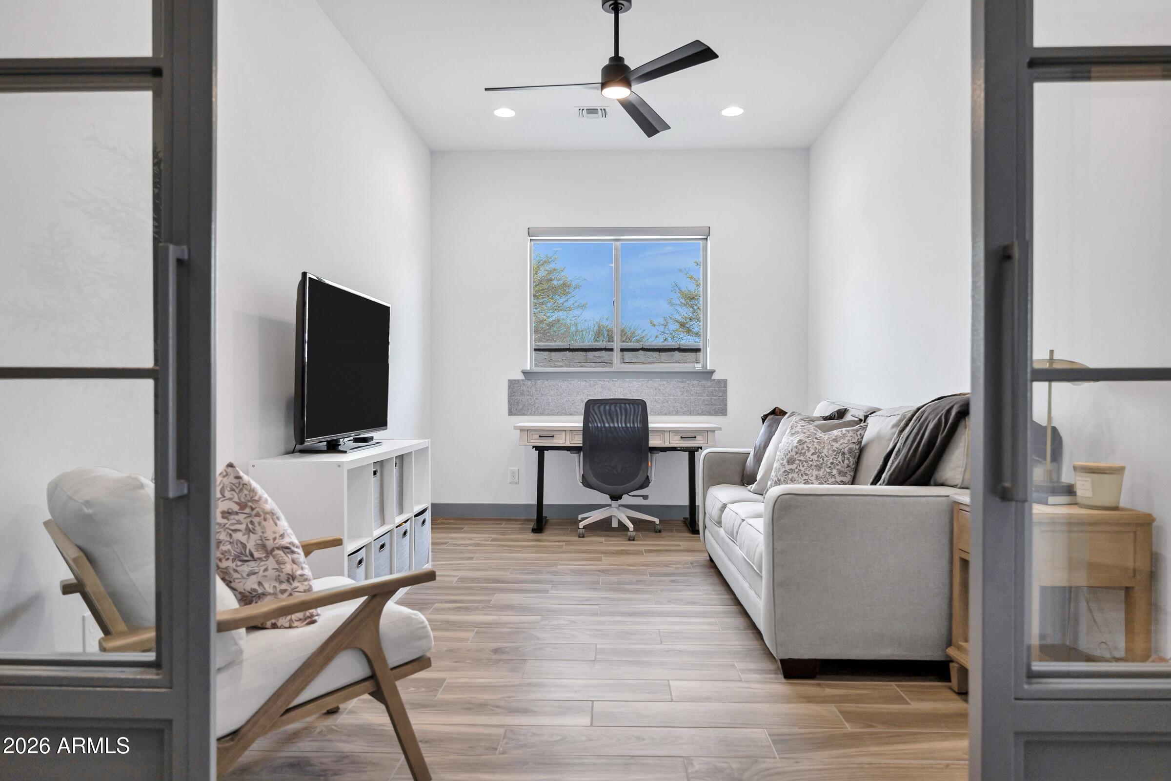 VERRADO HIGHLANDS DISTRICT PHASE 2 - Residential