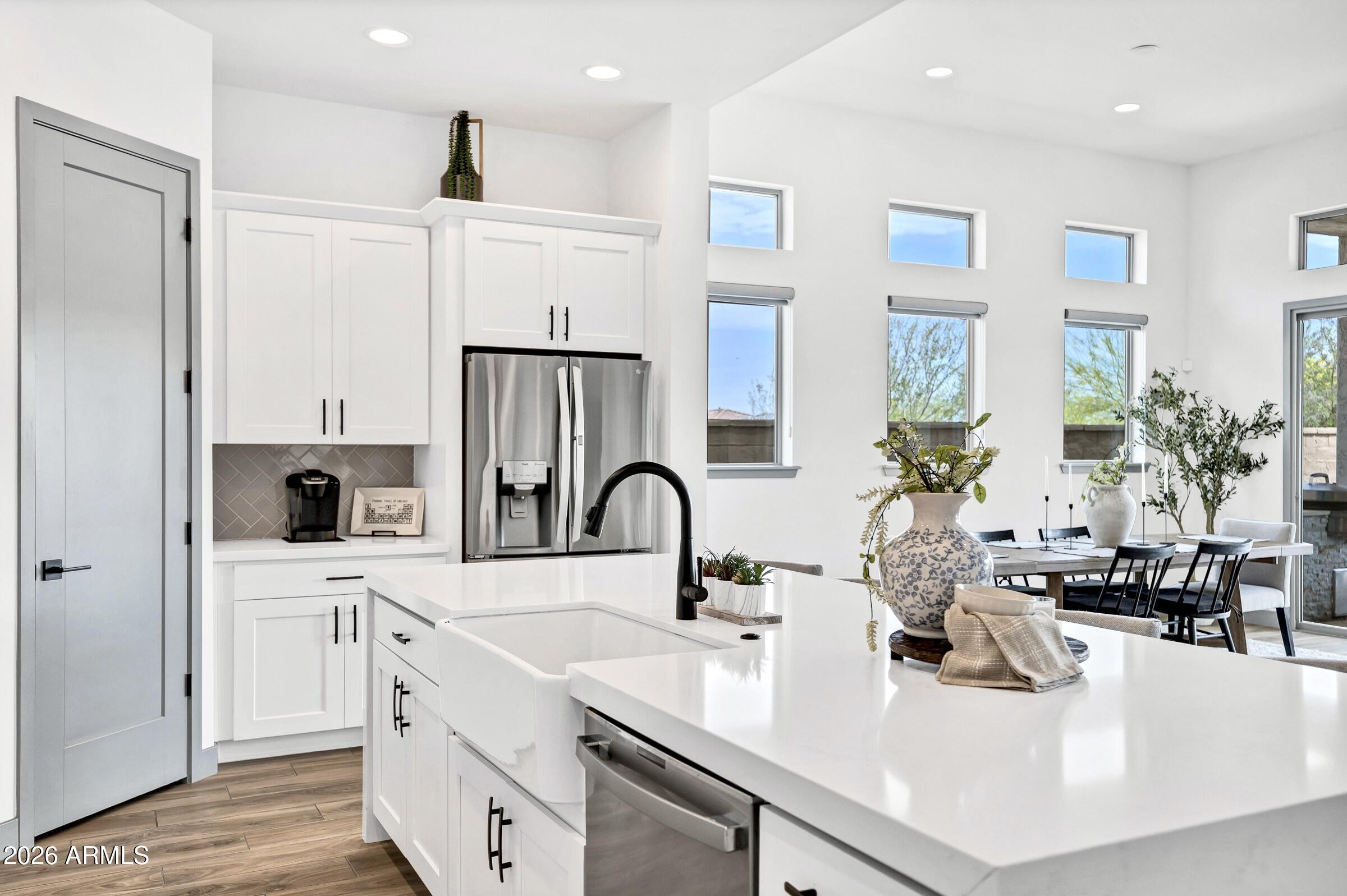 VERRADO HIGHLANDS DISTRICT PHASE 2 - Residential