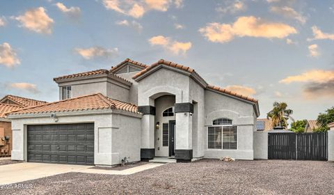 9150 W VILLA RITA Drive Peoria AZ 85382