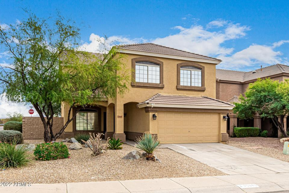 25845 N 47th Place