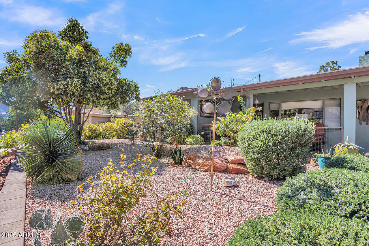 289 WILSON Road