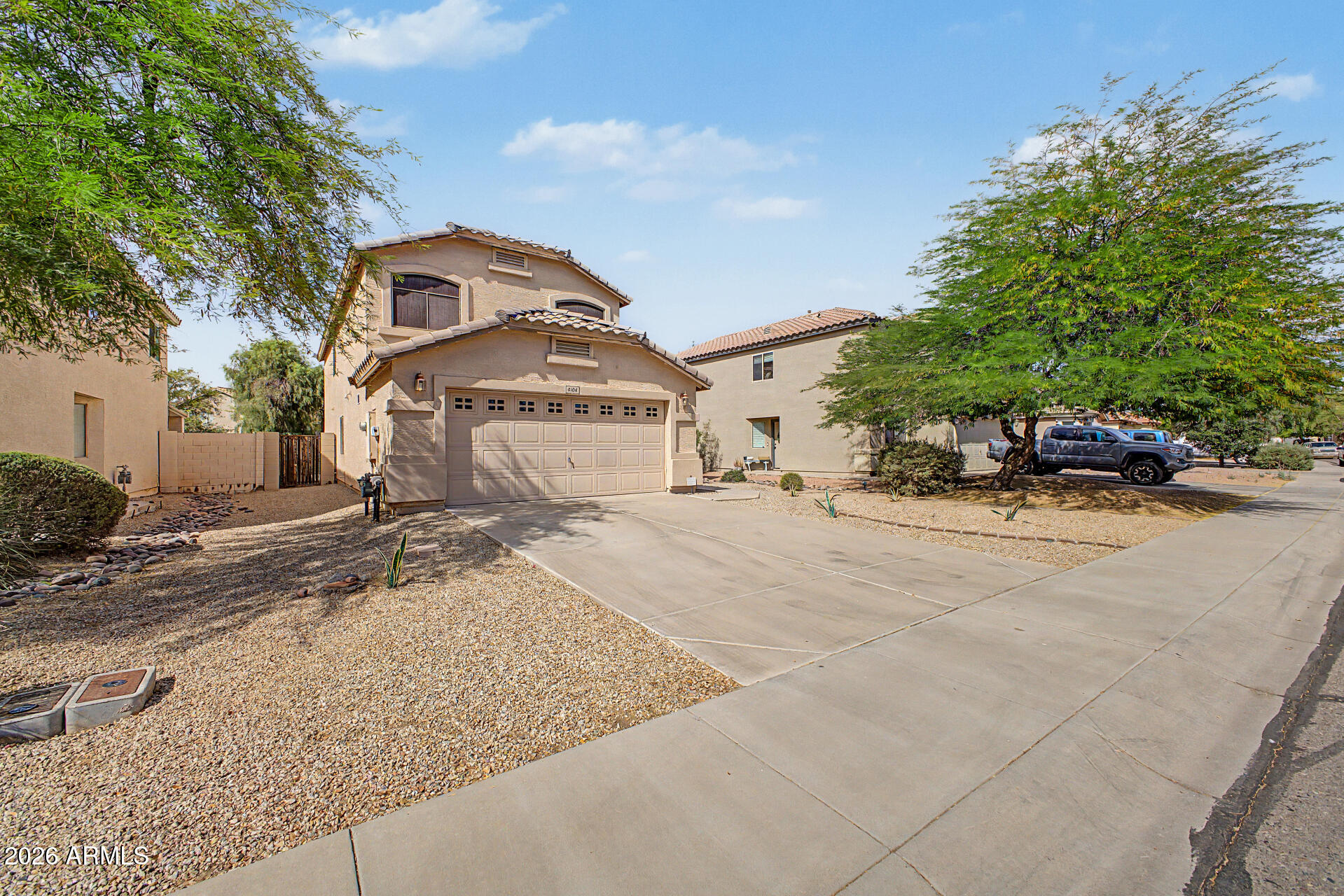 4104 E TANZANITE Lane