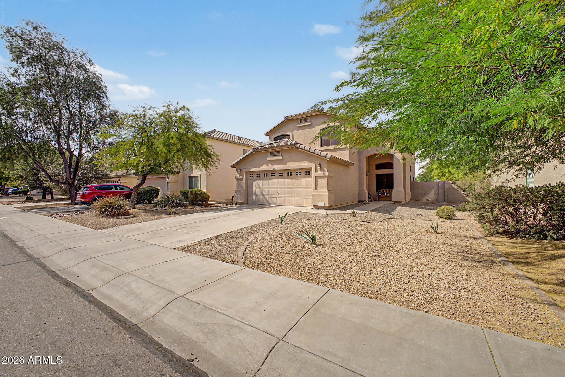 4104 E TANZANITE Lane