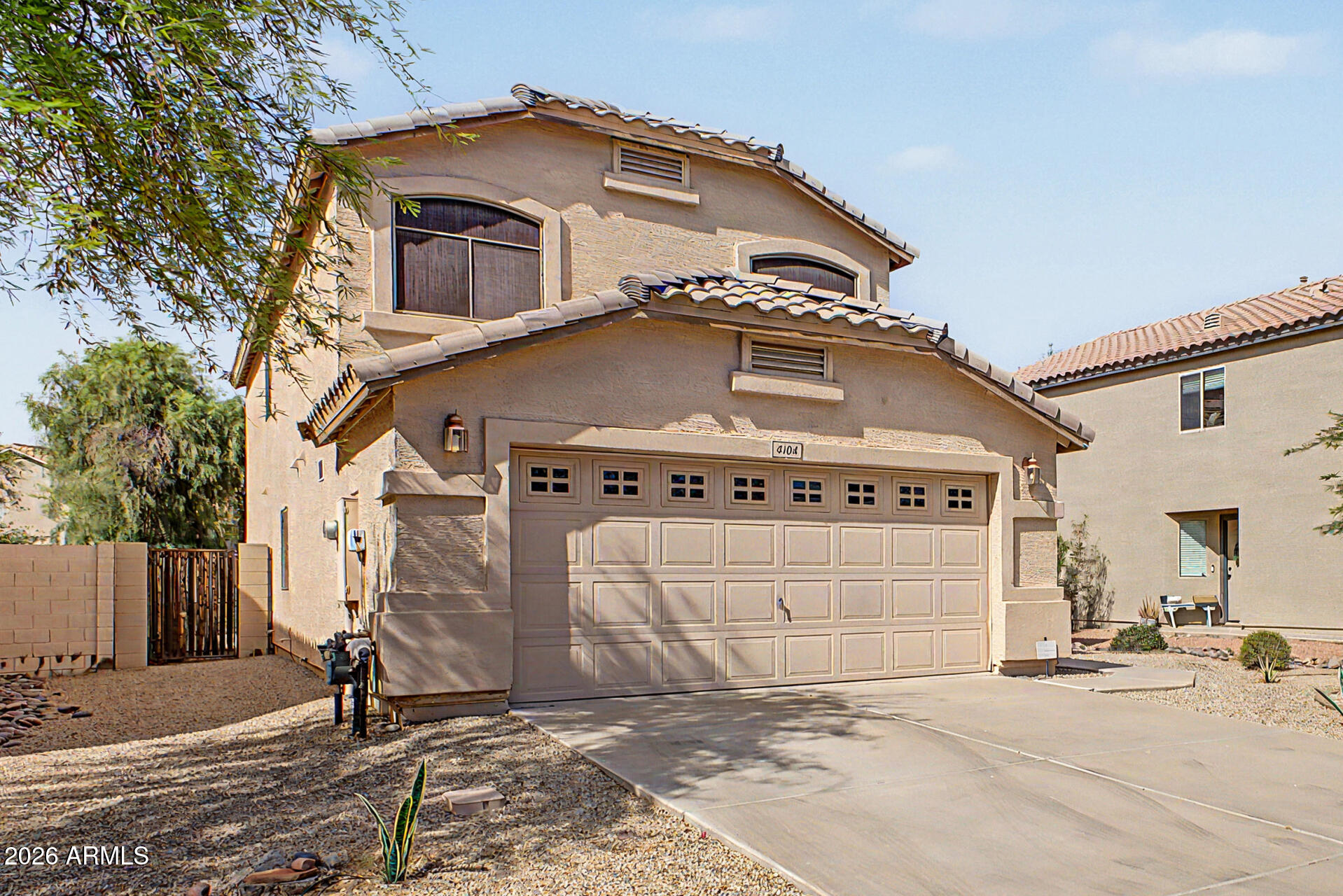 4104 E TANZANITE Lane