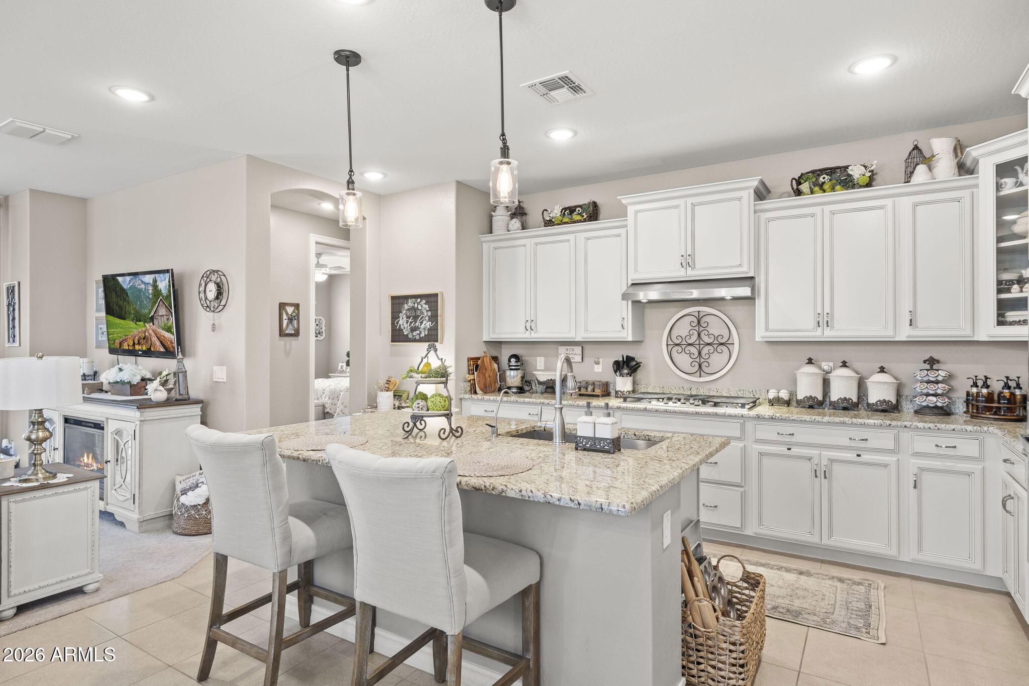 FULTON HOMES ESTRELLA COMMONS PHASE 1 - Residential