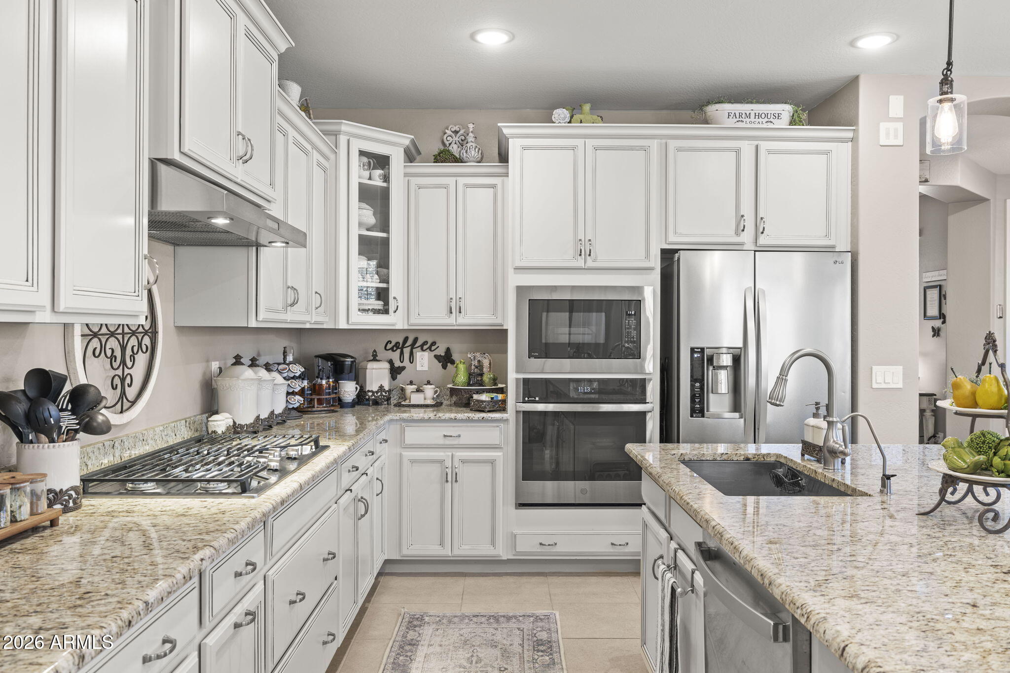 FULTON HOMES ESTRELLA COMMONS PHASE 1 - Residential