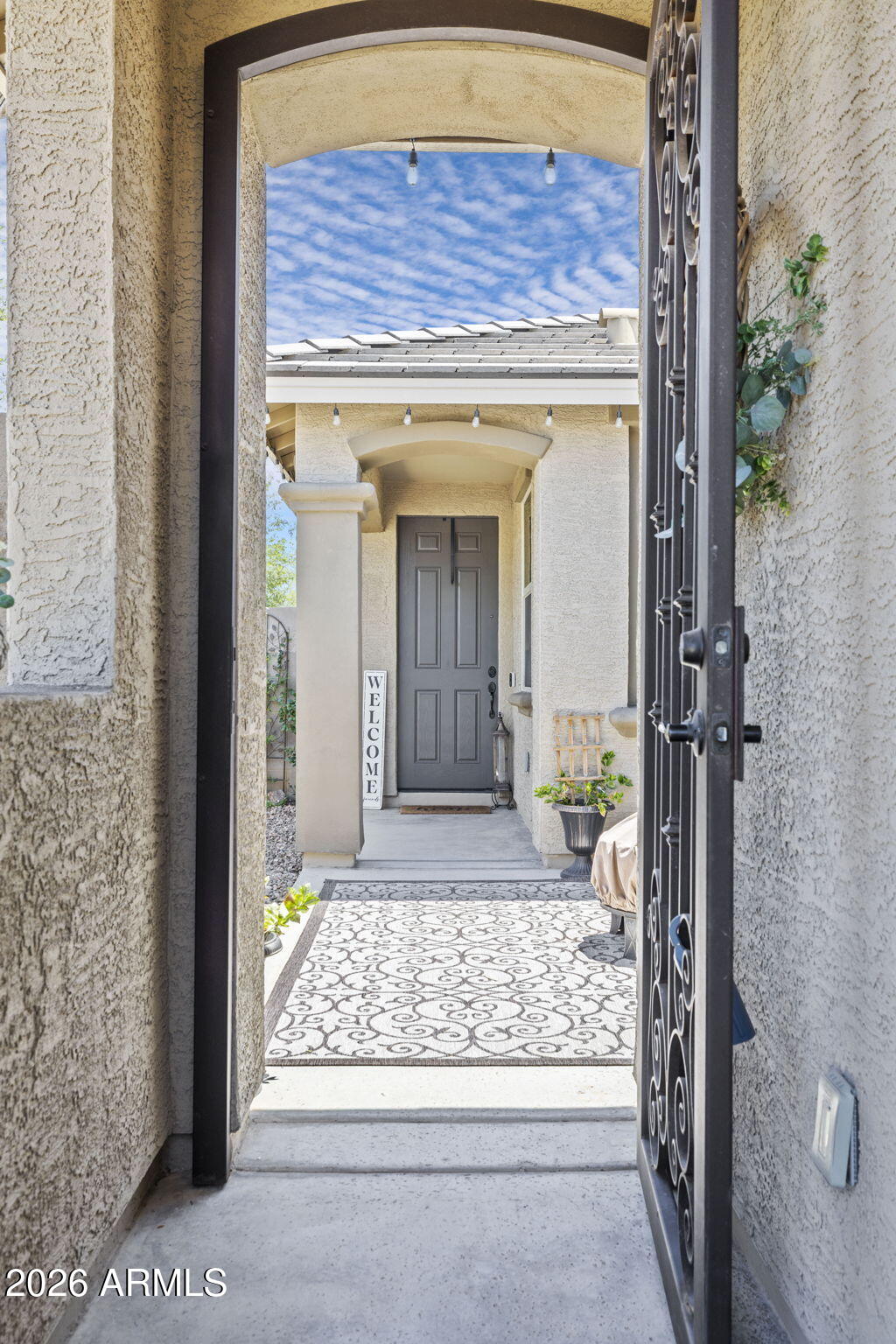 FULTON HOMES ESTRELLA COMMONS PHASE 1 - Residential