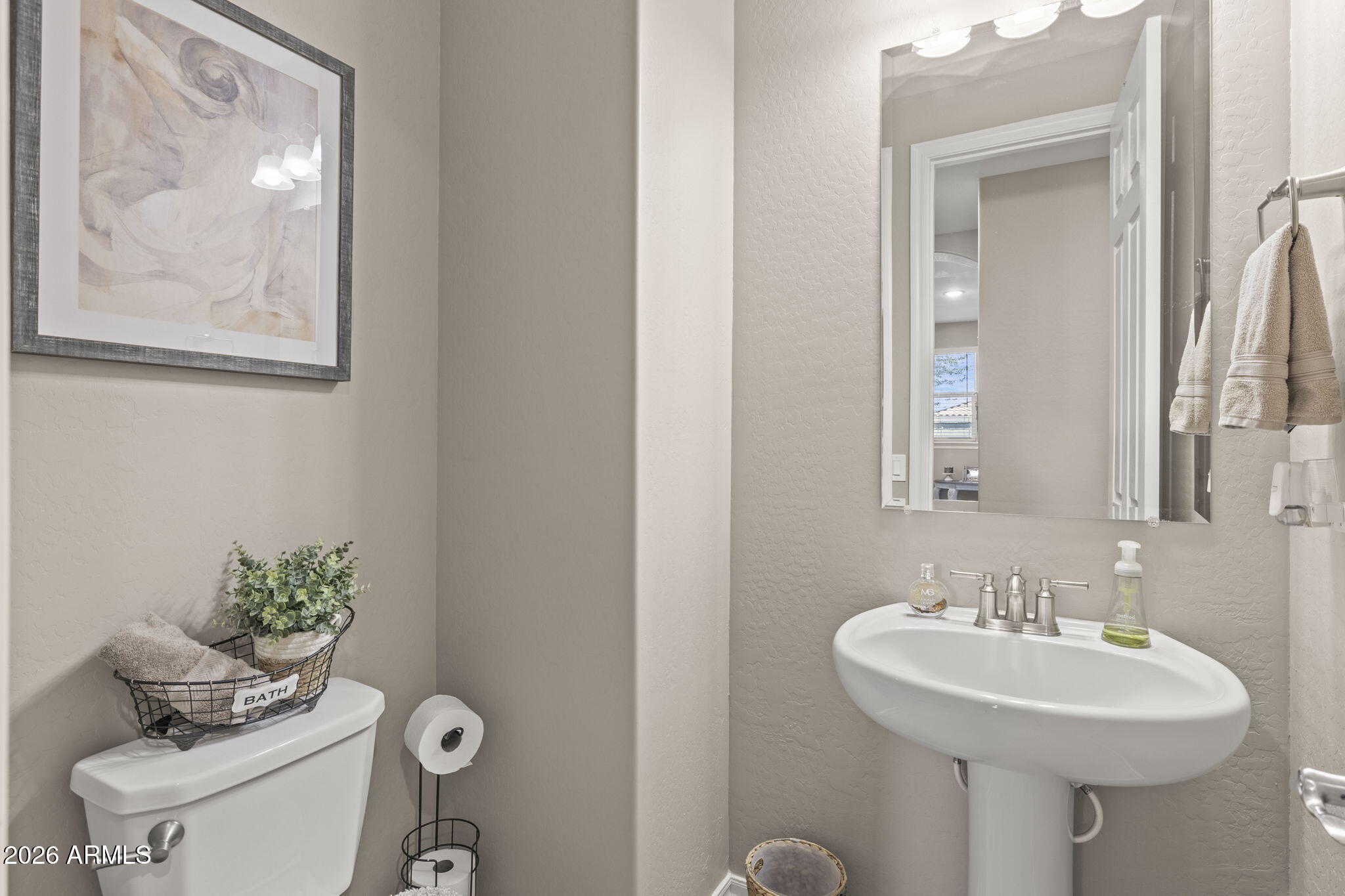 FULTON HOMES ESTRELLA COMMONS PHASE 1 - Residential