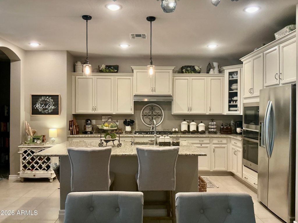 Photo of 707 N 152nd Drive, Goodyear, AZ 85338 (MLS # 7031125)