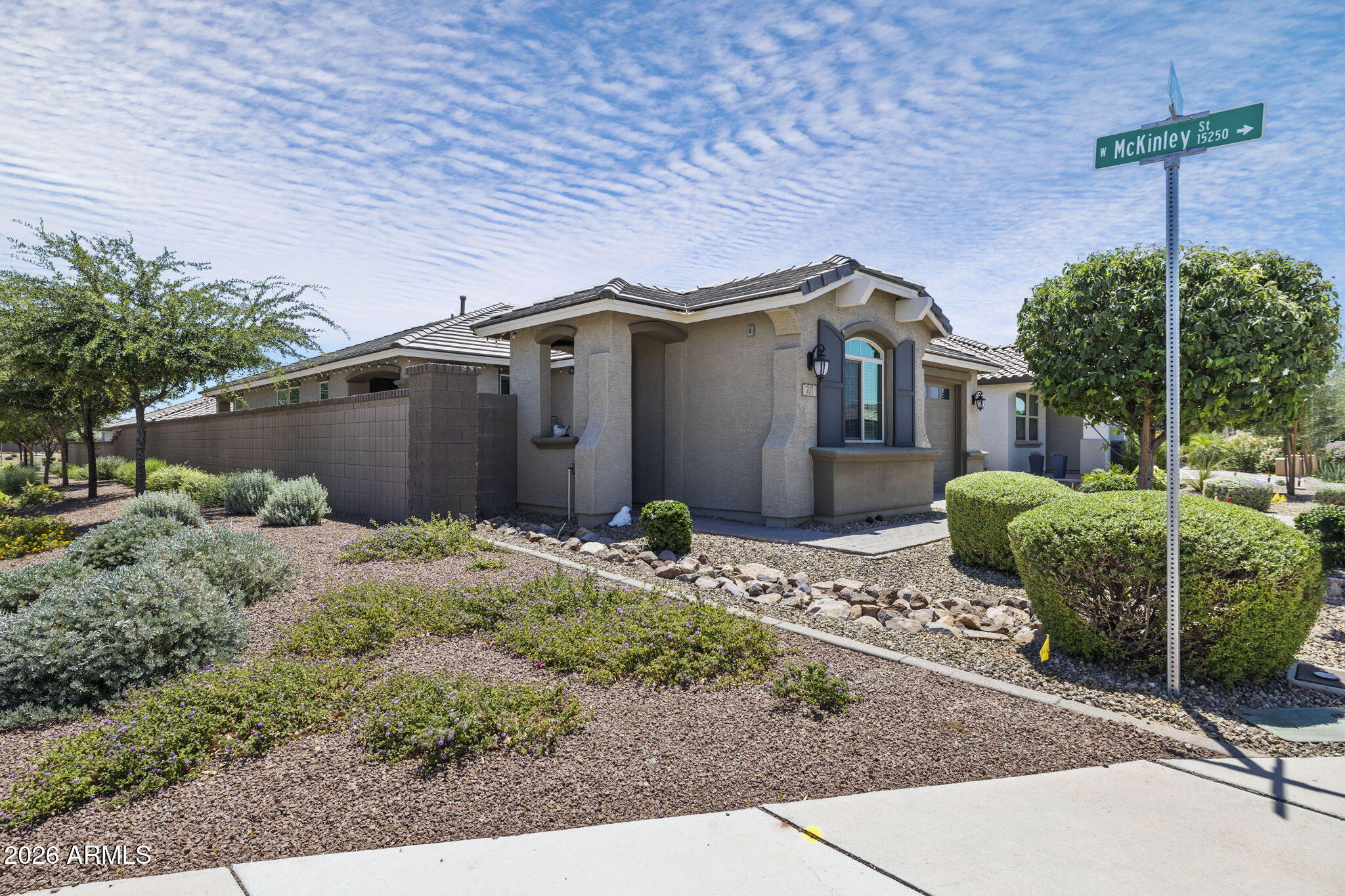 FULTON HOMES ESTRELLA COMMONS PHASE 1 - Residential