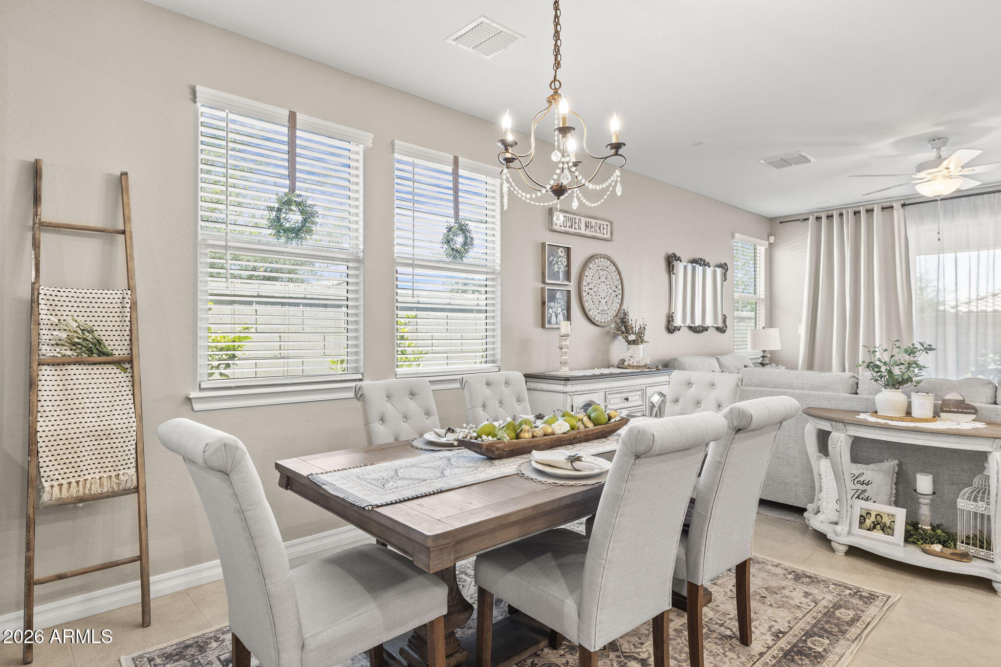 FULTON HOMES ESTRELLA COMMONS PHASE 1 - Residential