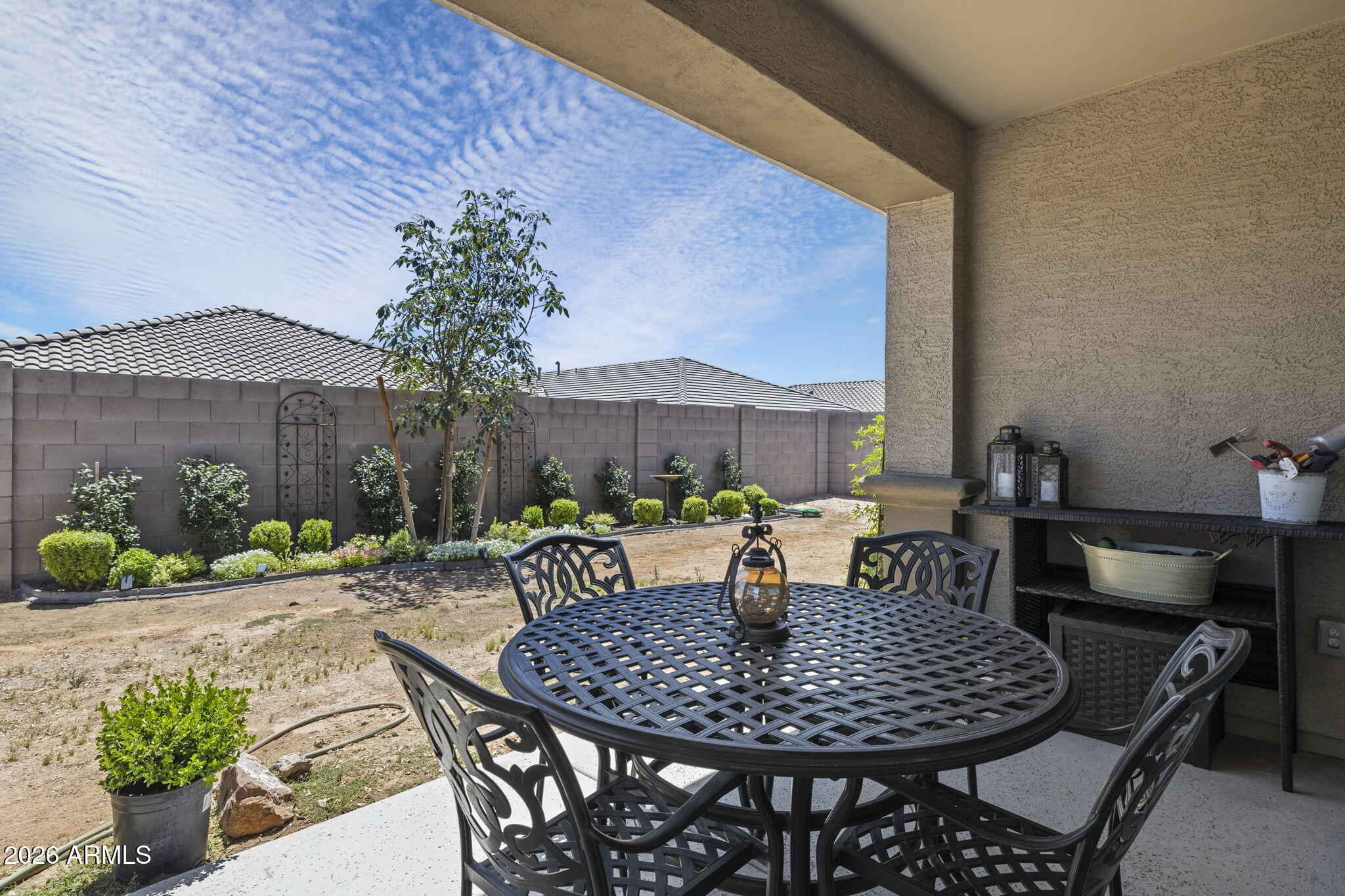 FULTON HOMES ESTRELLA COMMONS PHASE 1 - Residential