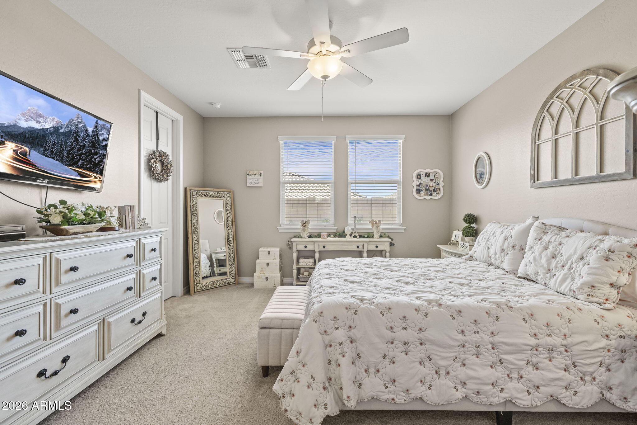 FULTON HOMES ESTRELLA COMMONS PHASE 1 - Residential