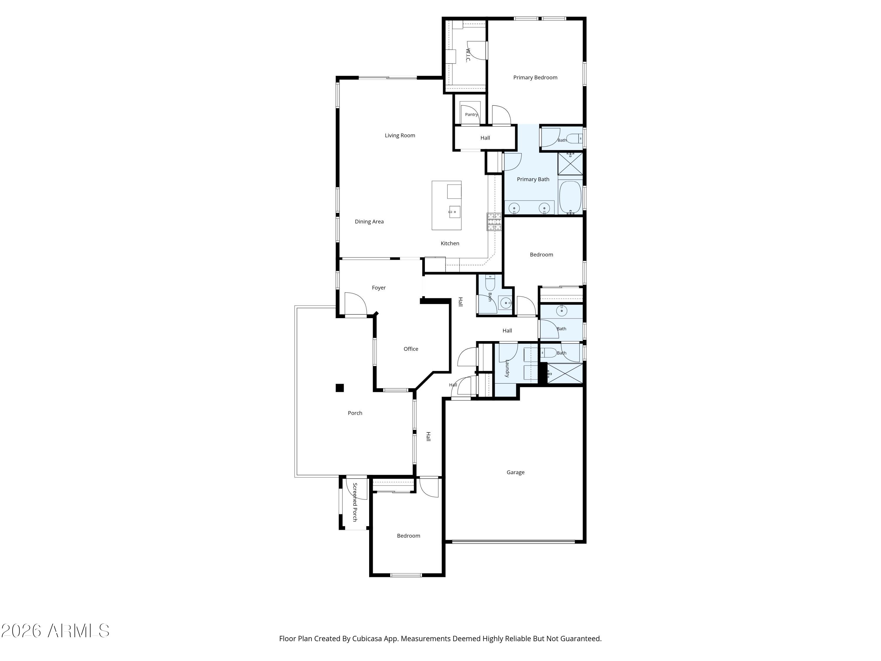 FULTON HOMES ESTRELLA COMMONS PHASE 1 - Residential