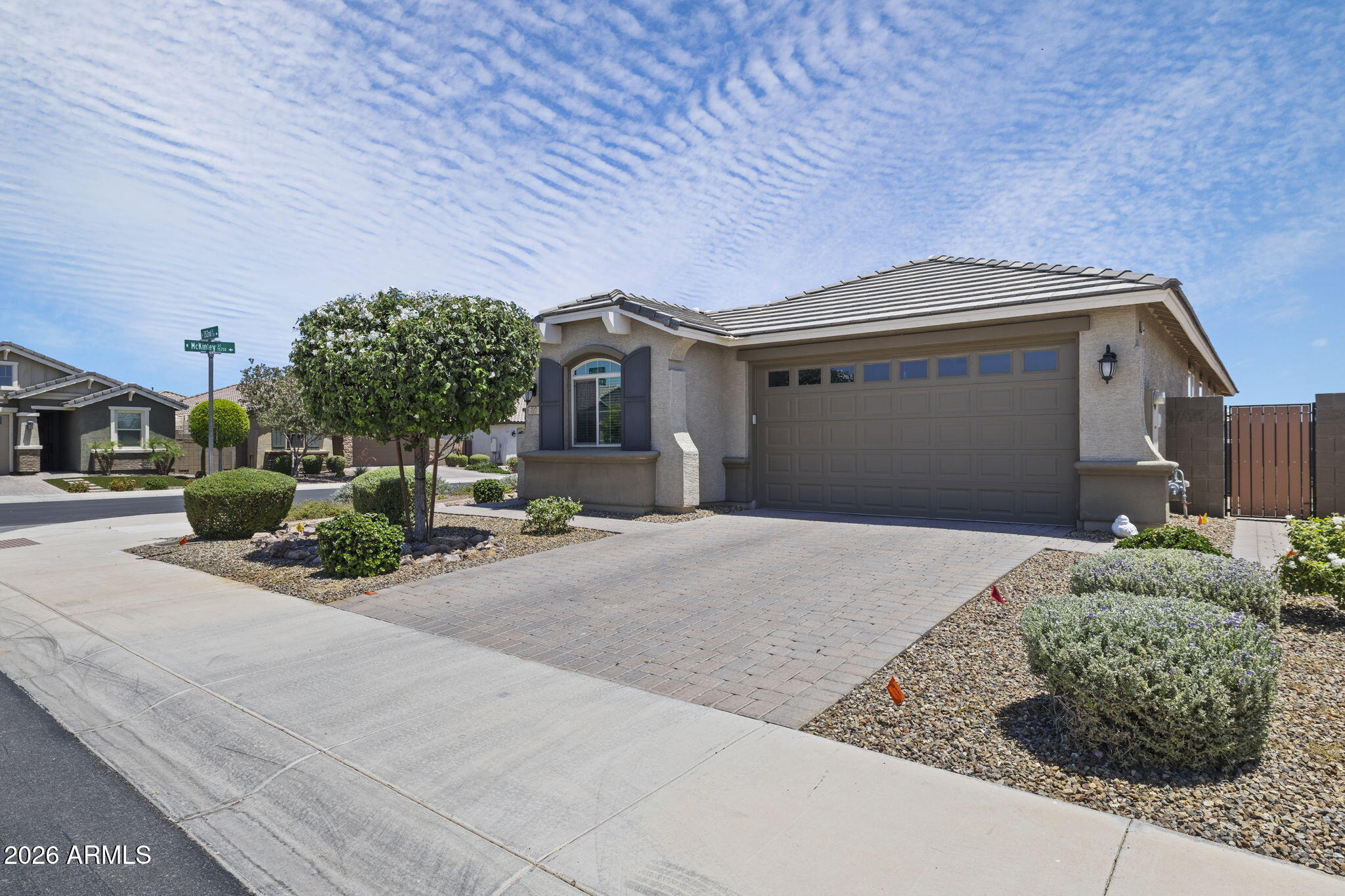 FULTON HOMES ESTRELLA COMMONS PHASE 1 - Residential