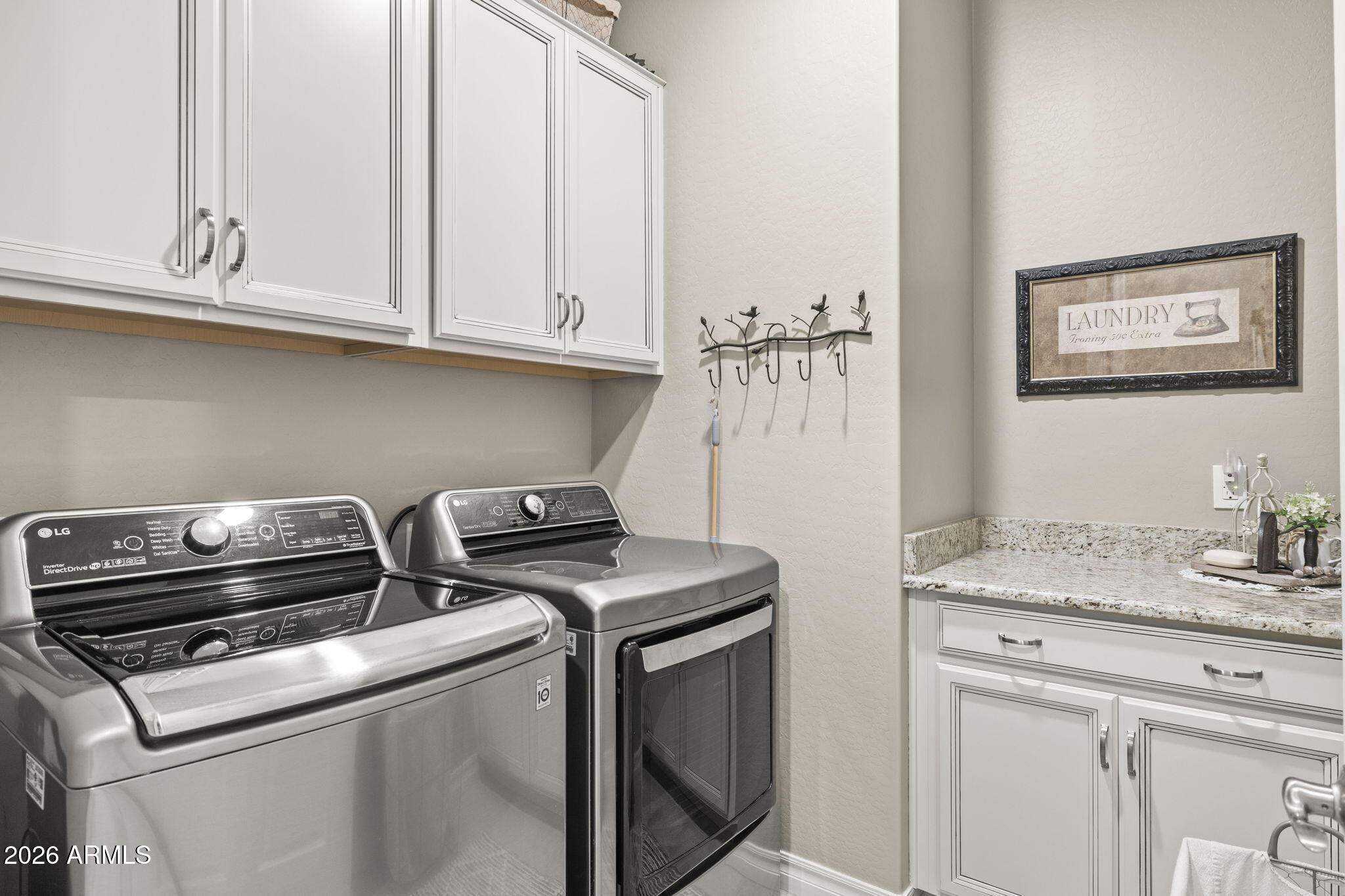 FULTON HOMES ESTRELLA COMMONS PHASE 1 - Residential