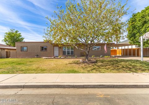 Property photo of 1308 s spur --, mesa, AZ 85204
