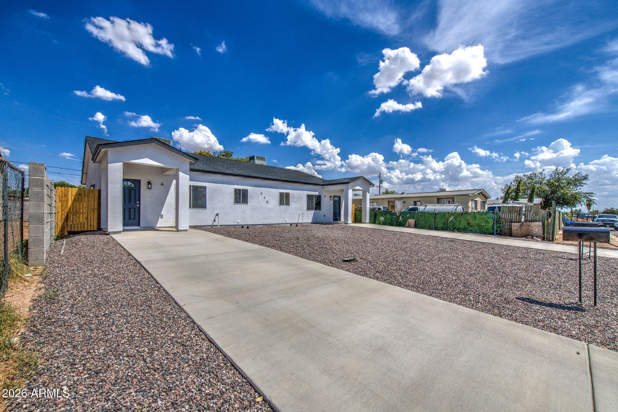 715 S 97TH Street