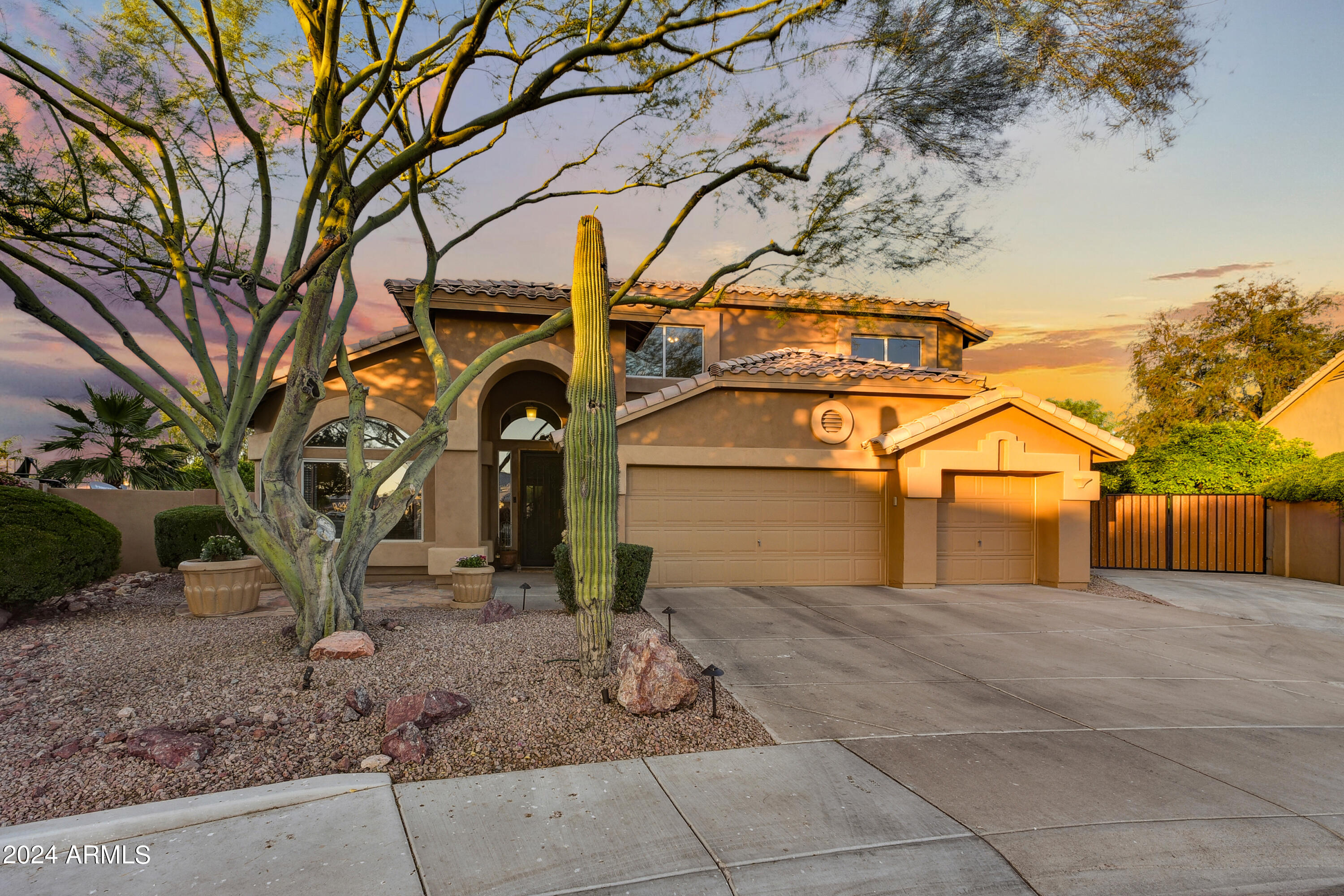 View Peoria, AZ 85381 house