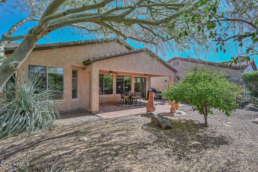 Photo of 28436 N 123rd Lane, Peoria, AZ 85383 (MLS # 6994611)