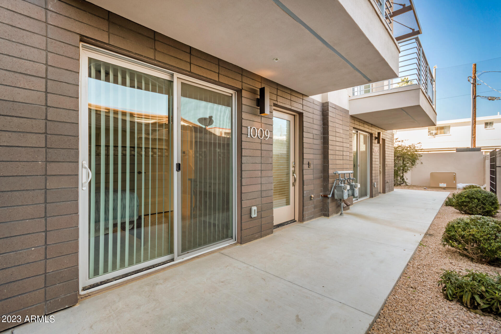 7550 E OSBORN Road 1009