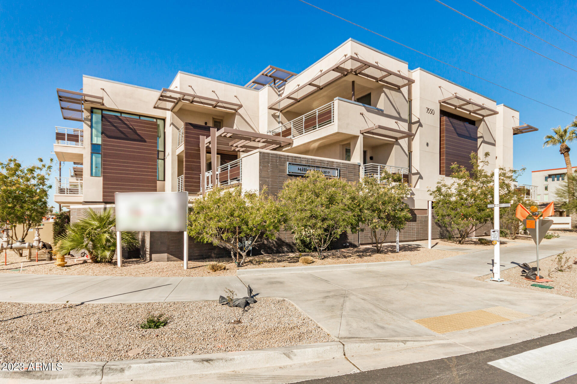 7550 E OSBORN Road 1009