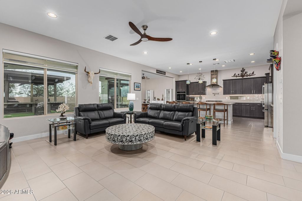 Photo of 5281 N 205th Lane, Buckeye, AZ 85396 (MLS # 6992731)