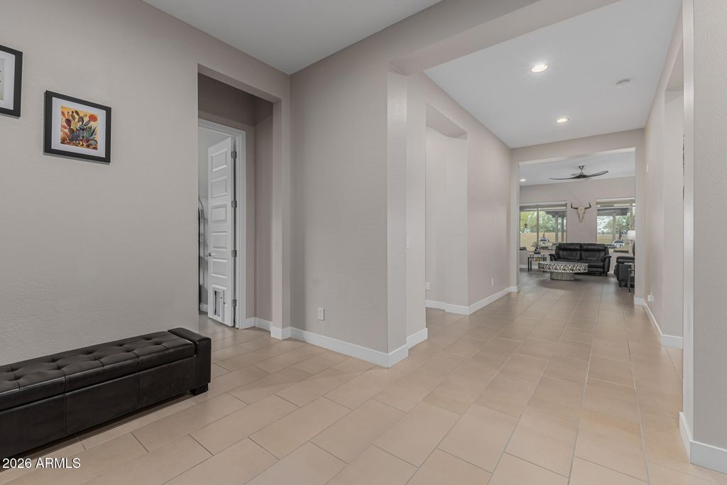 Photo of 5281 N 205th Lane, Buckeye, AZ 85396 (MLS # 6992731)