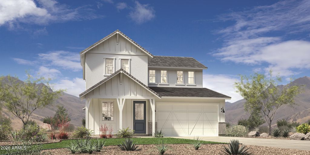 Photo of 18028 W Bighorn Avenue, Goodyear, AZ 85338 (MLS # 6976505)