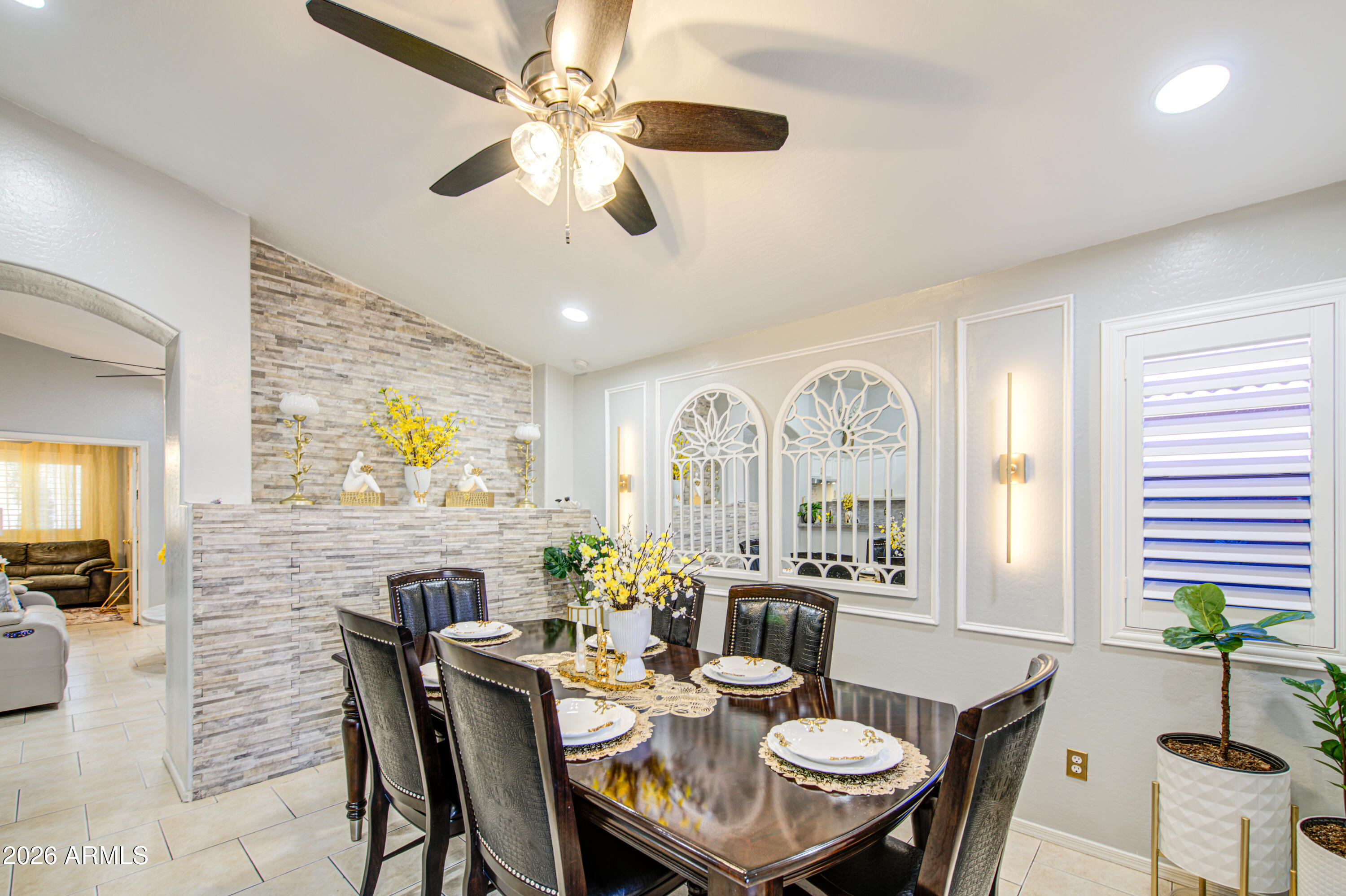 SANCTUARY AT AVONDALE PARCELS 2 AND 4 - Residential