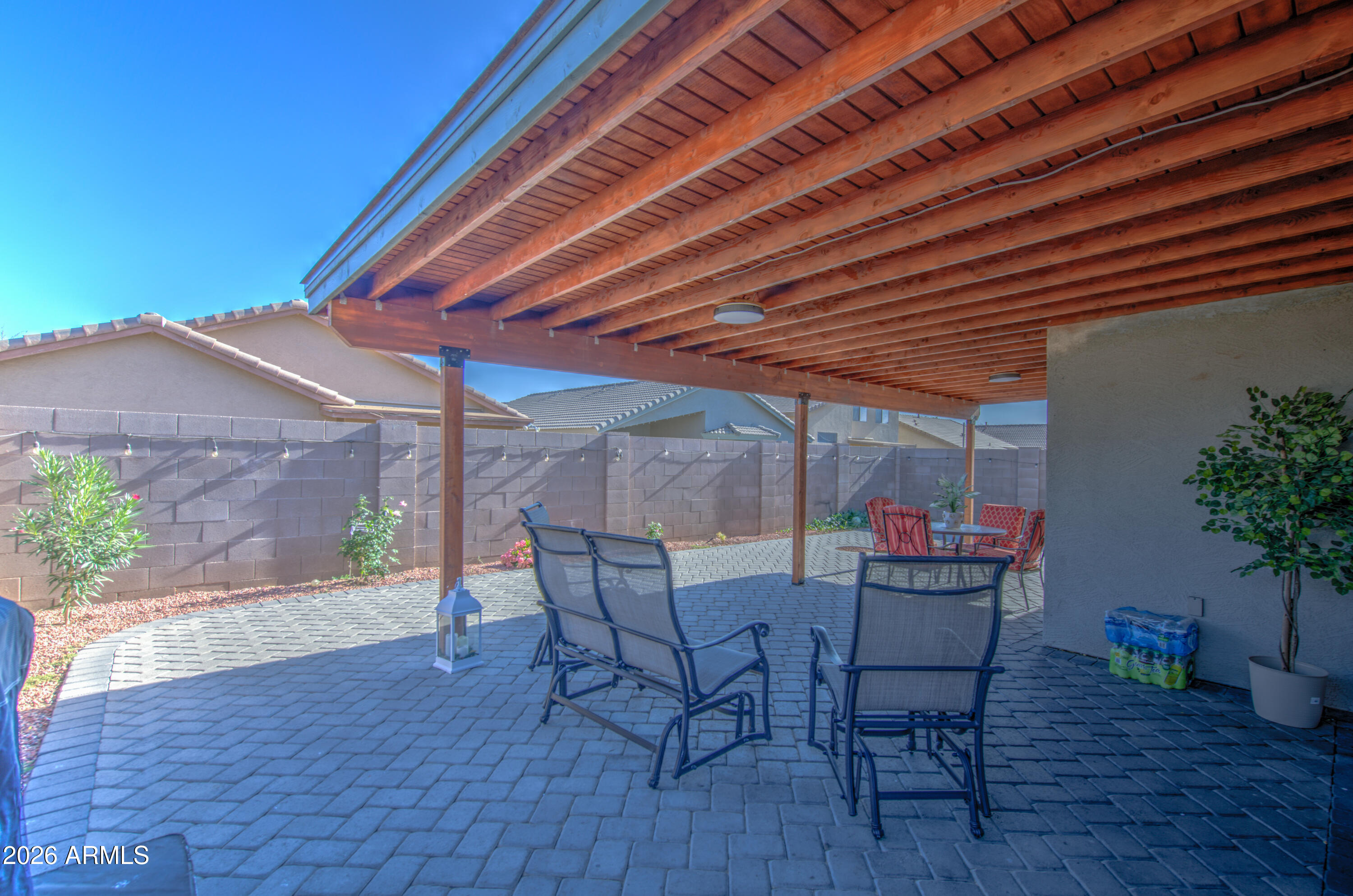 SANCTUARY AT AVONDALE PARCELS 2 AND 4 - Residential