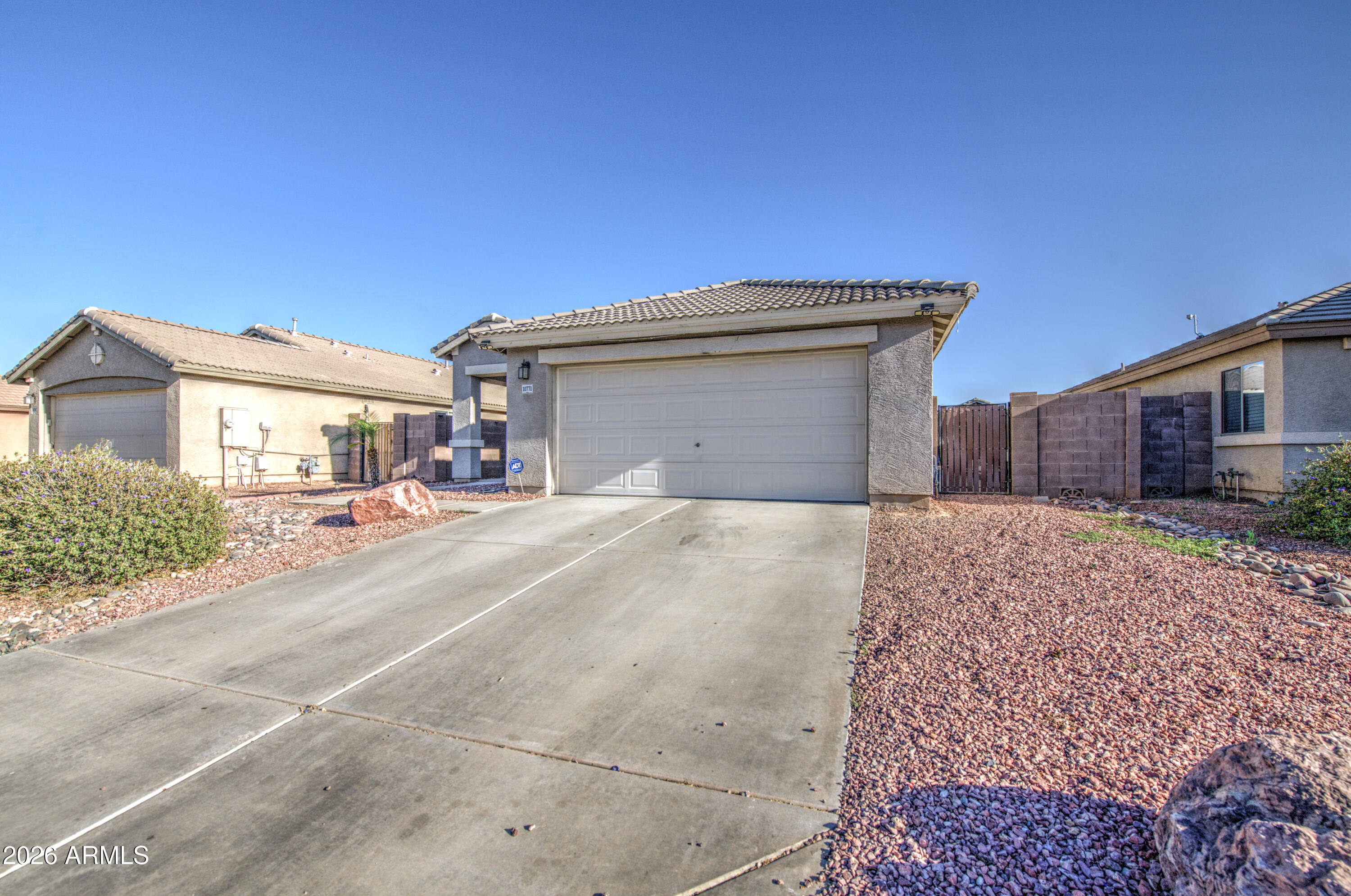SANCTUARY AT AVONDALE PARCELS 2 AND 4 - Residential