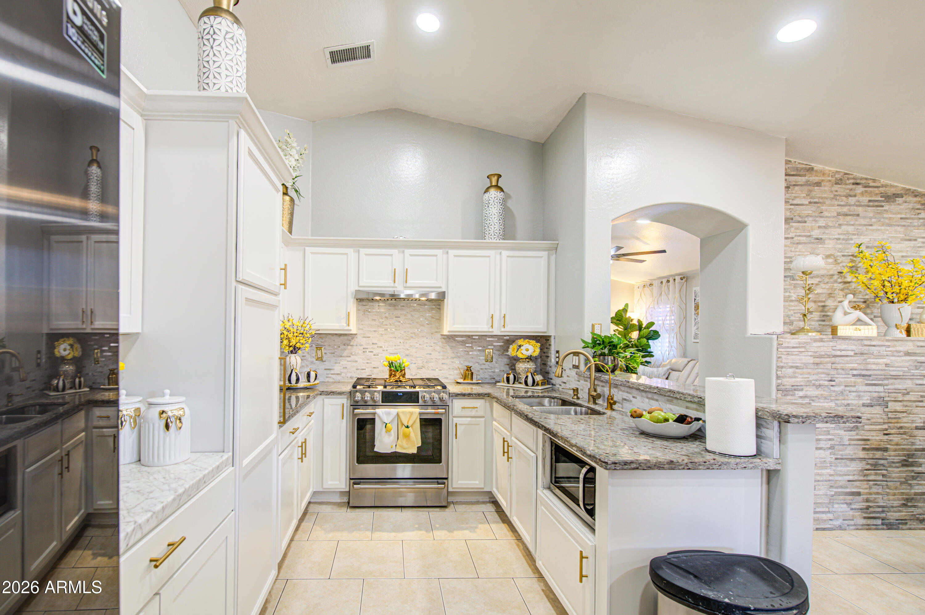 SANCTUARY AT AVONDALE PARCELS 2 AND 4 - Residential