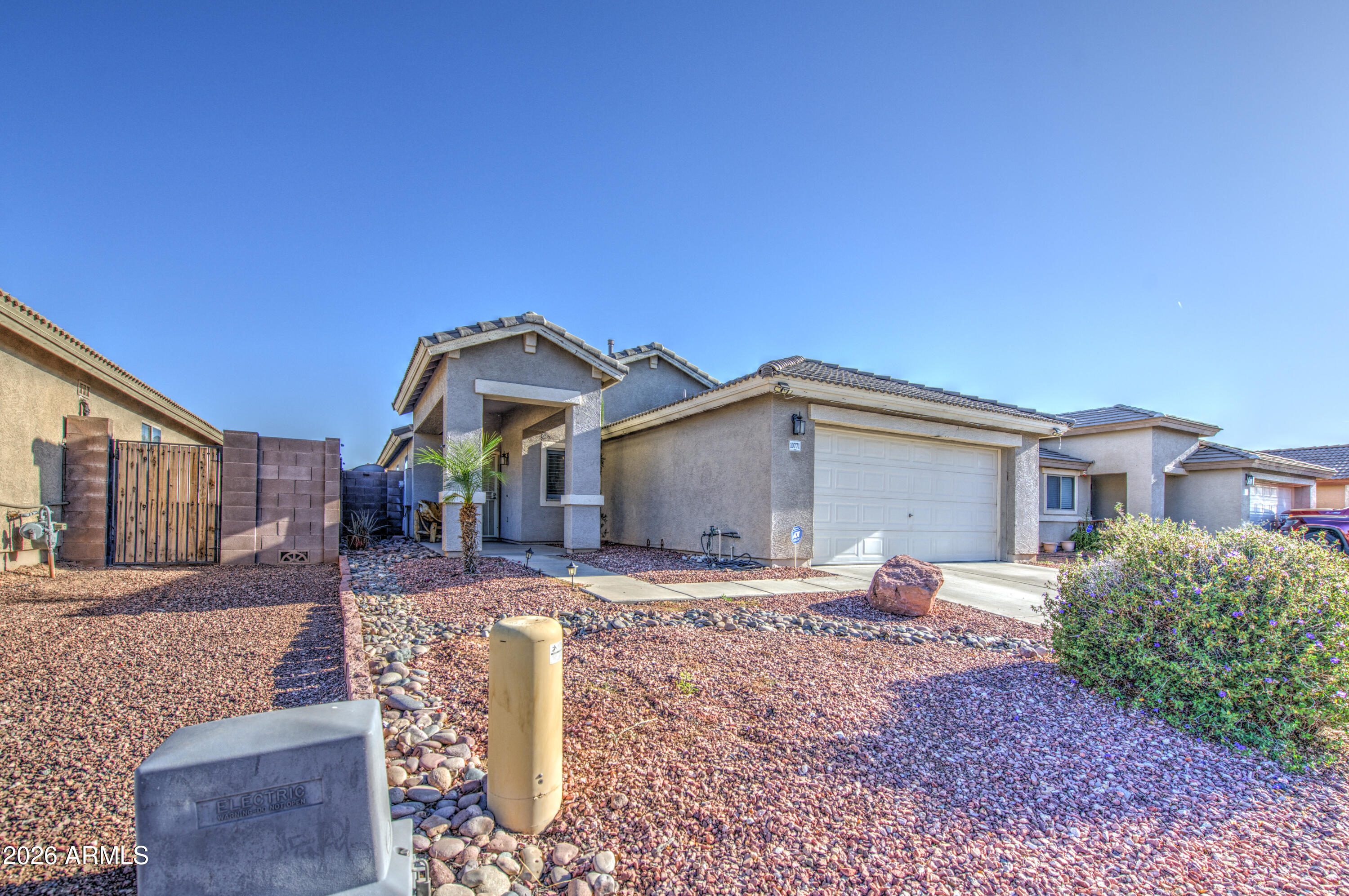 SANCTUARY AT AVONDALE PARCELS 2 AND 4 - Residential