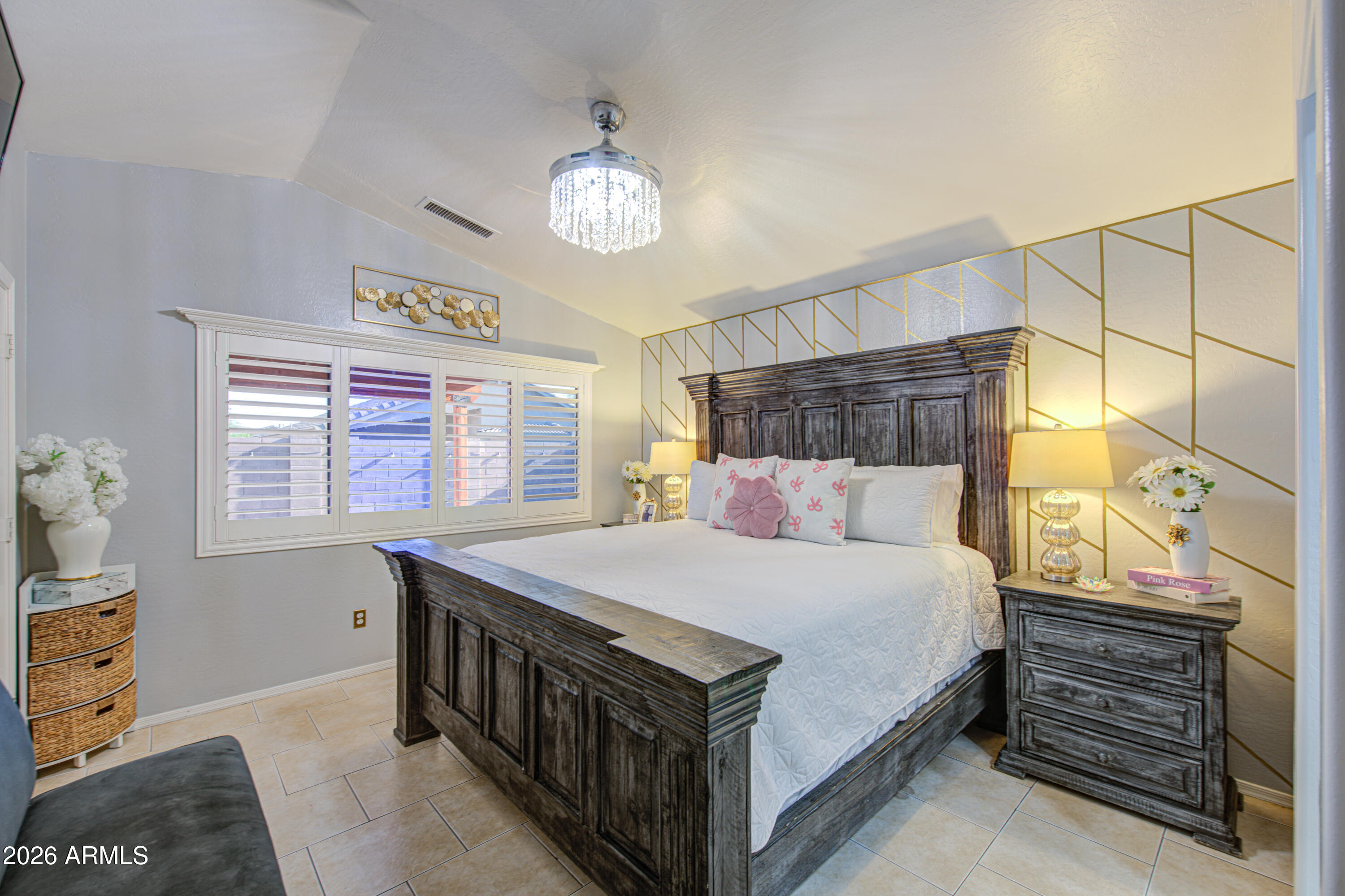 SANCTUARY AT AVONDALE PARCELS 2 AND 4 - Residential