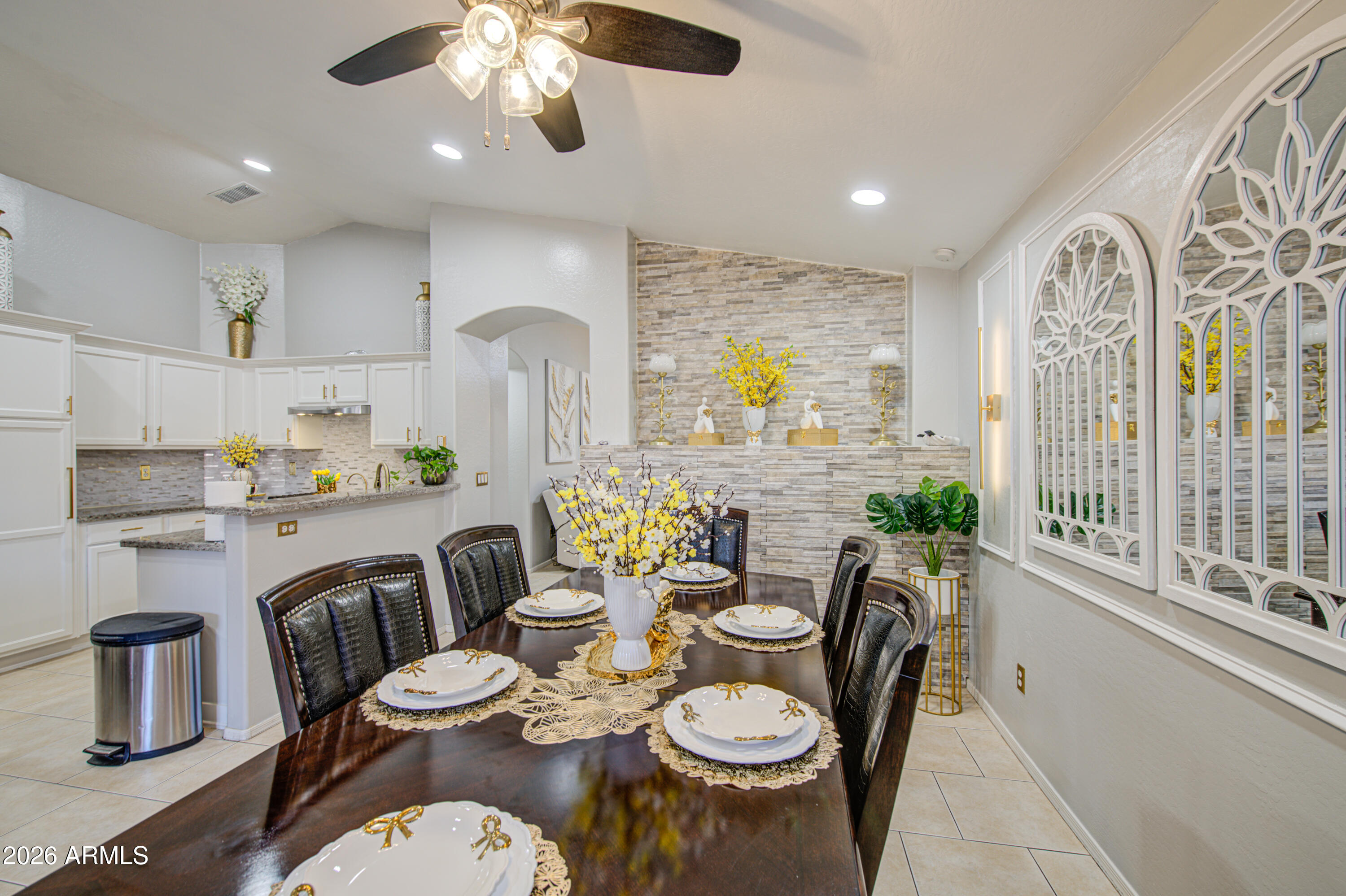 SANCTUARY AT AVONDALE PARCELS 2 AND 4 - Residential