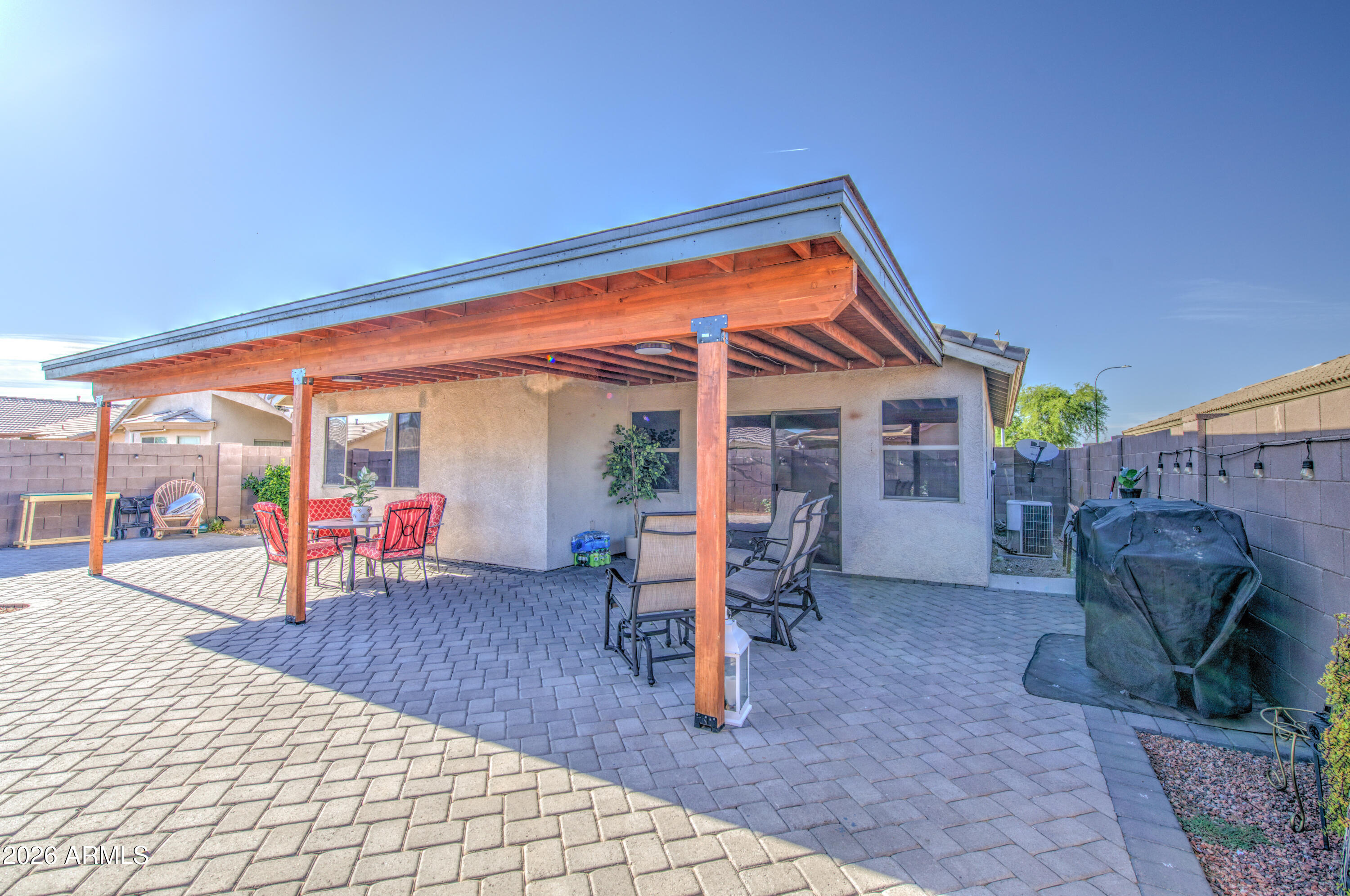 SANCTUARY AT AVONDALE PARCELS 2 AND 4 - Residential