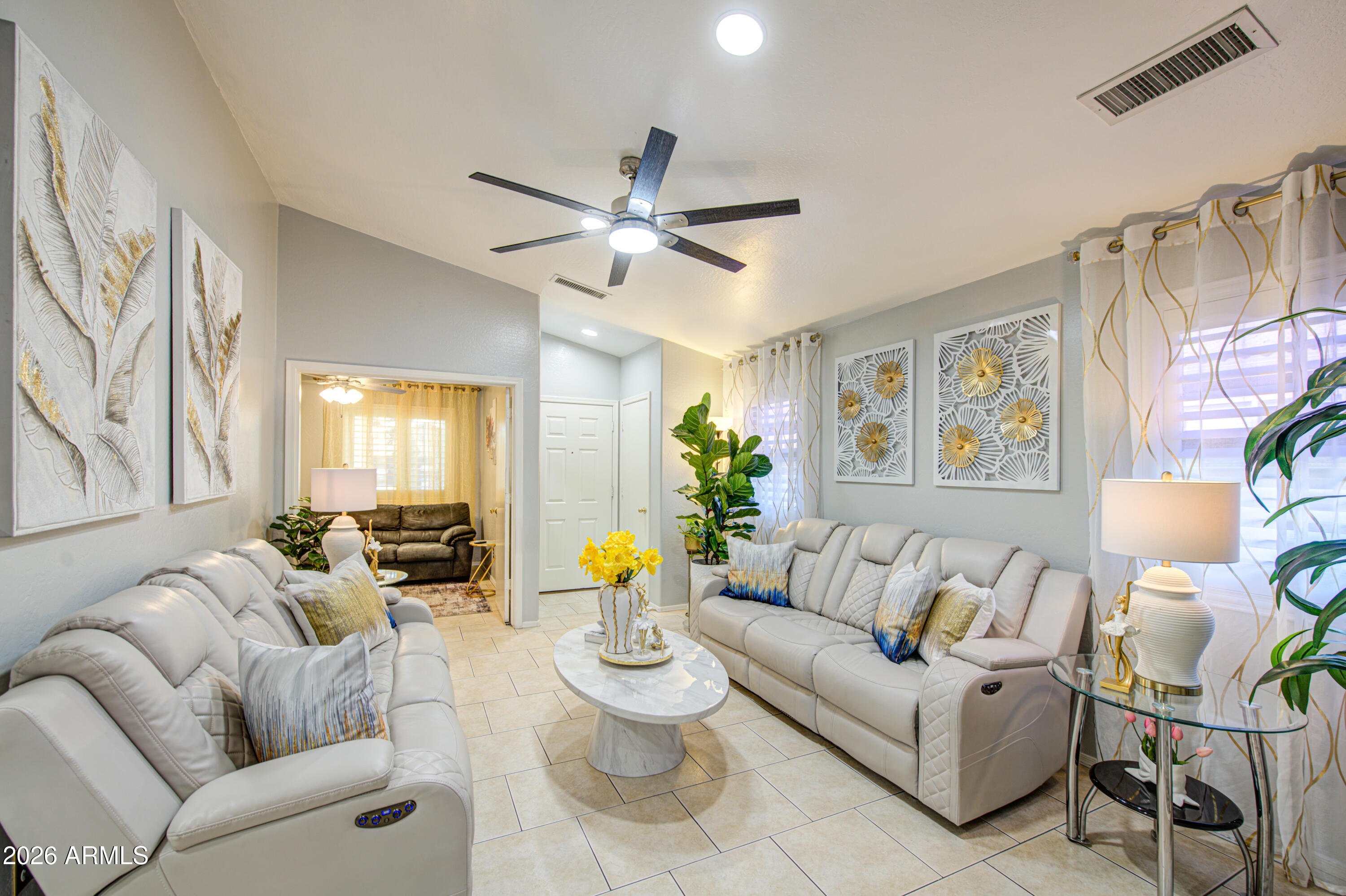 SANCTUARY AT AVONDALE PARCELS 2 AND 4 - Residential