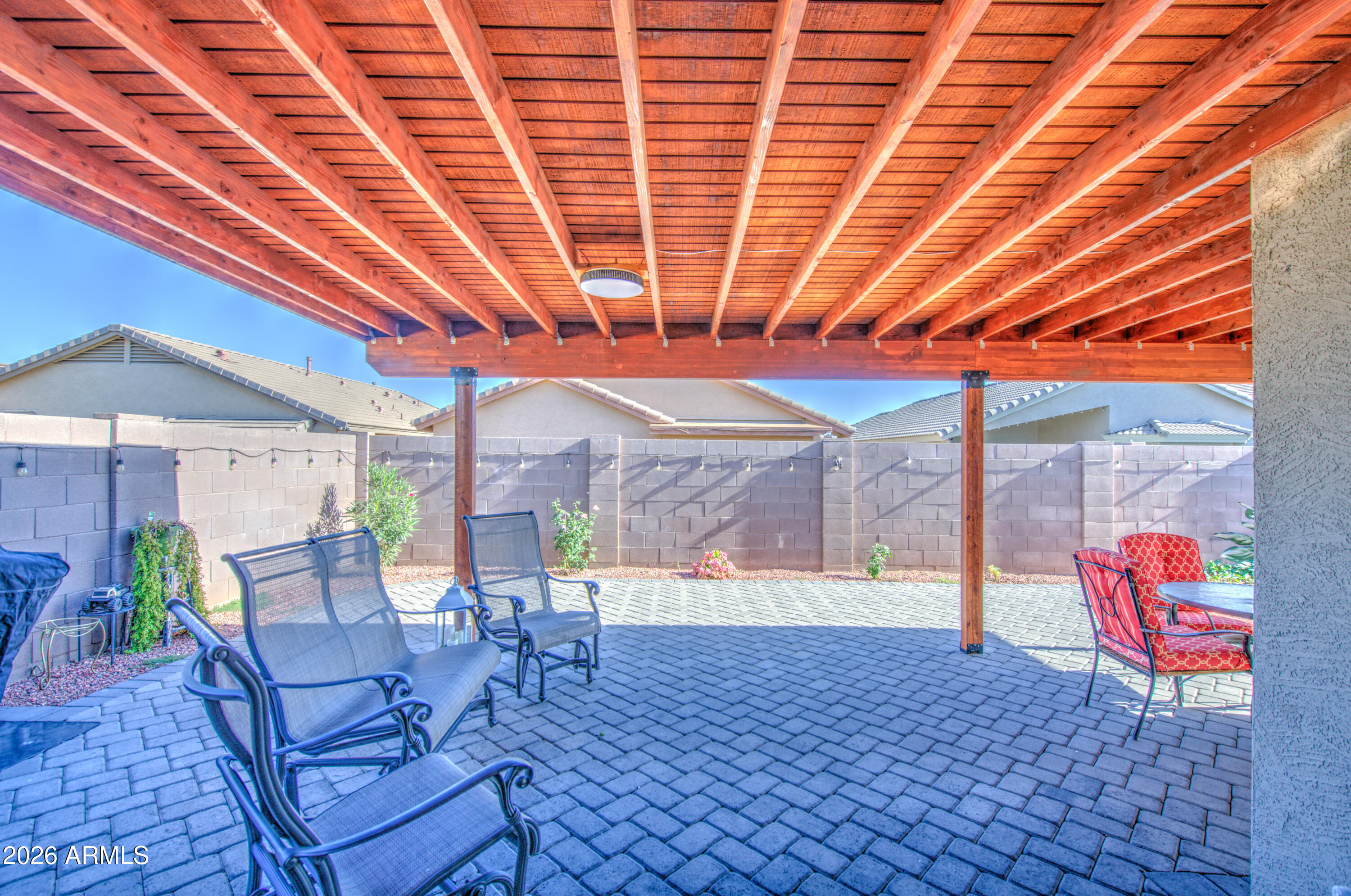 SANCTUARY AT AVONDALE PARCELS 2 AND 4 - Residential