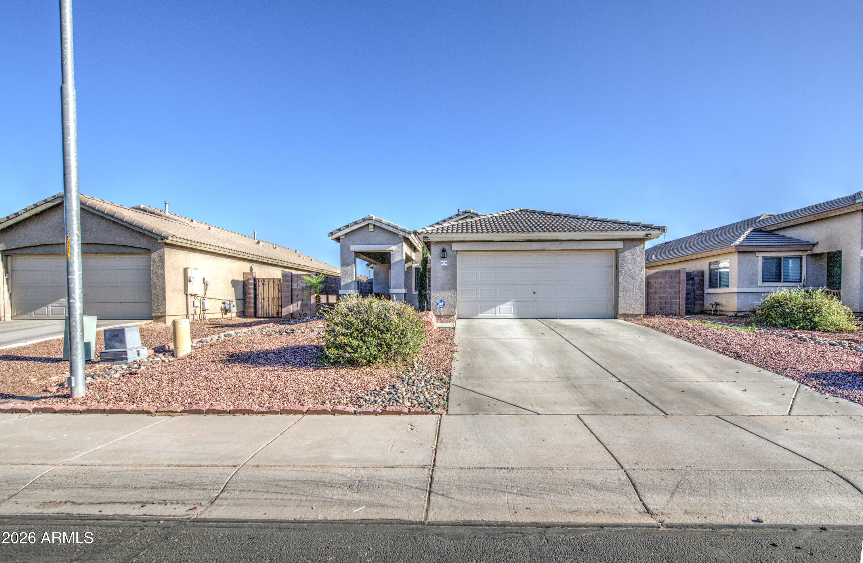 SANCTUARY AT AVONDALE PARCELS 2 AND 4 - Residential