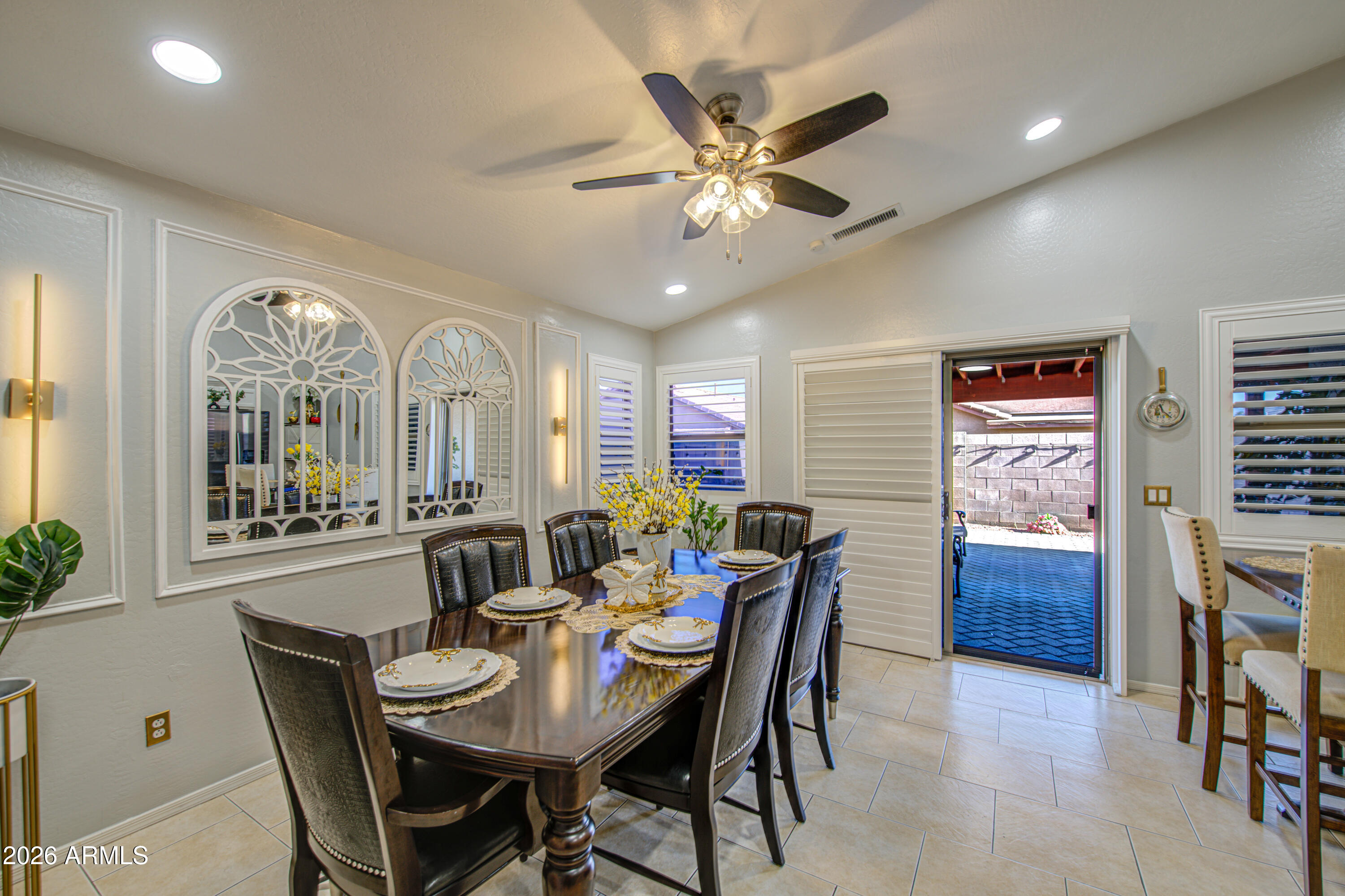 SANCTUARY AT AVONDALE PARCELS 2 AND 4 - Residential
