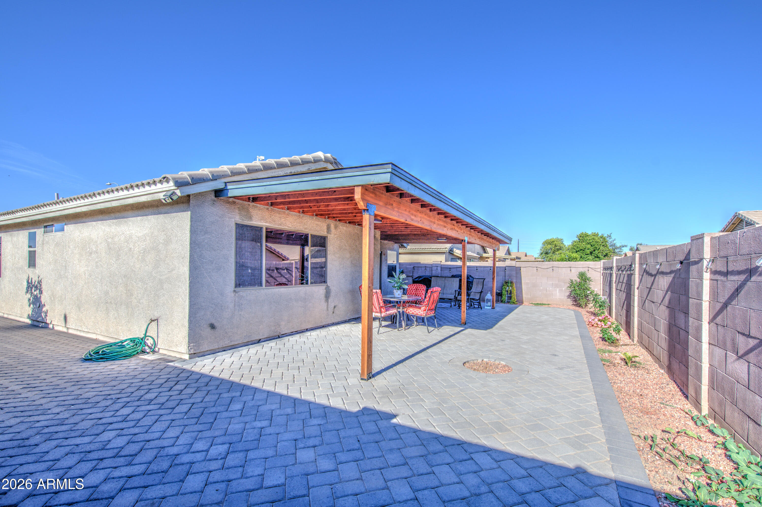 SANCTUARY AT AVONDALE PARCELS 2 AND 4 - Residential