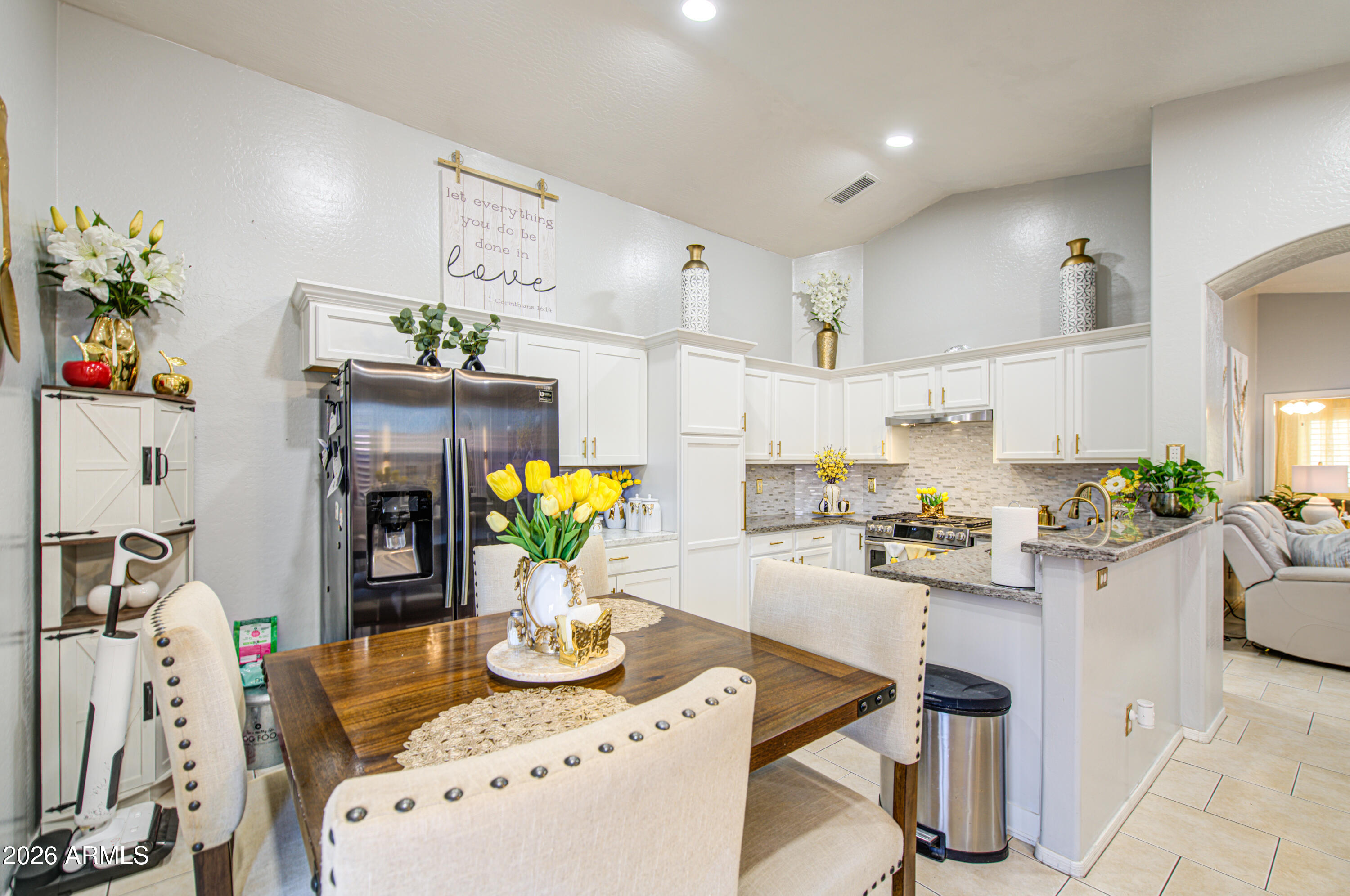 SANCTUARY AT AVONDALE PARCELS 2 AND 4 - Residential