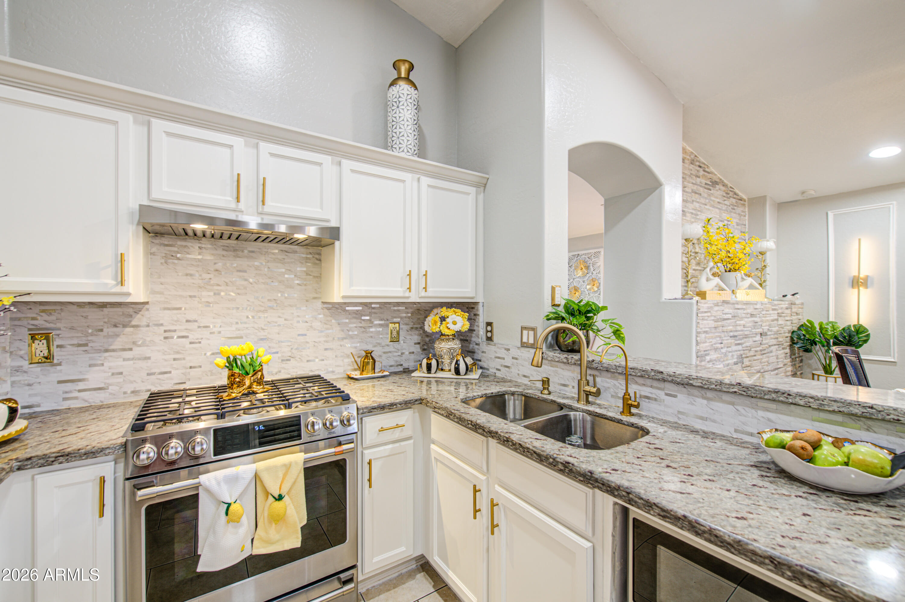 SANCTUARY AT AVONDALE PARCELS 2 AND 4 - Residential