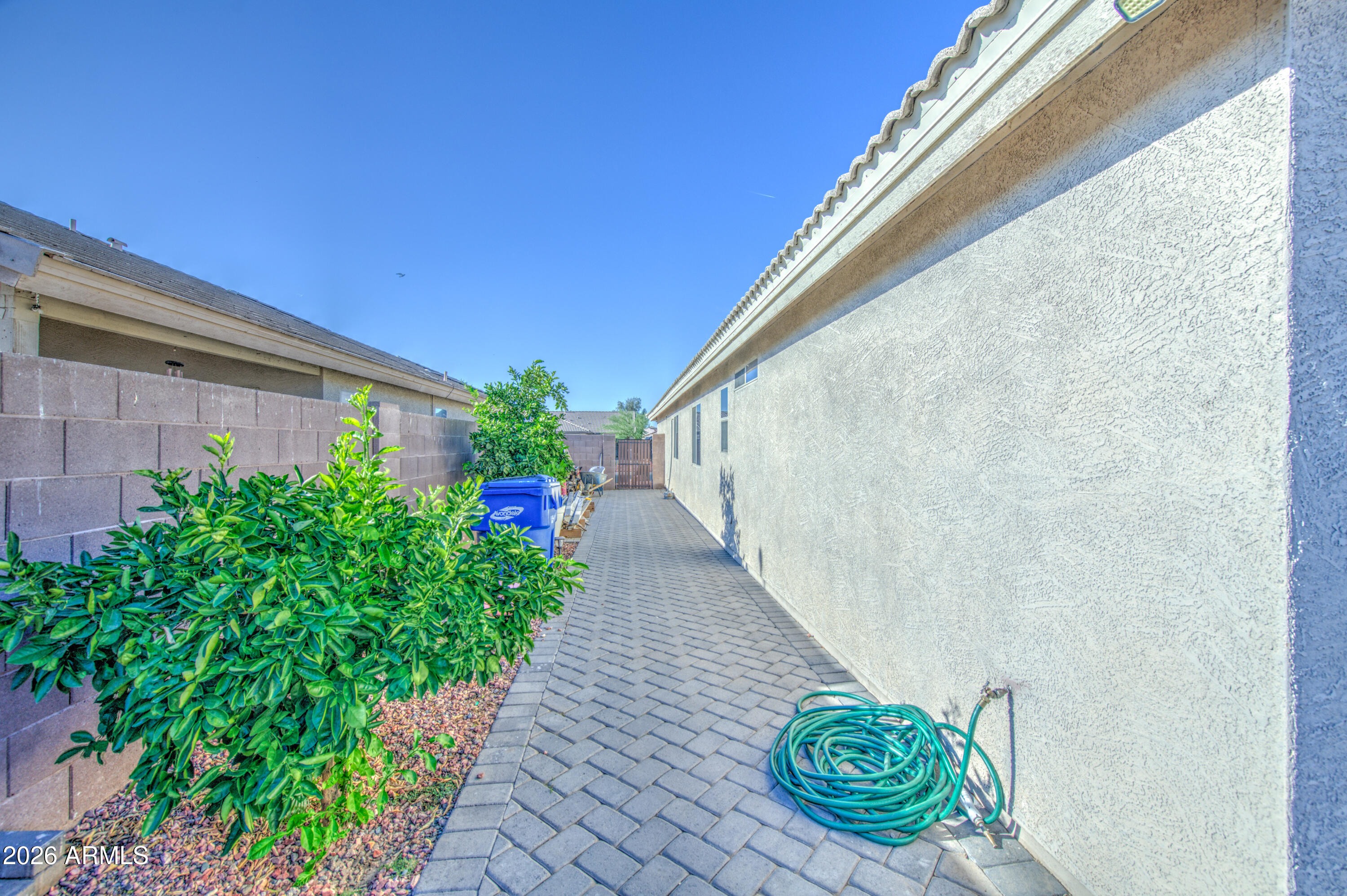 SANCTUARY AT AVONDALE PARCELS 2 AND 4 - Residential