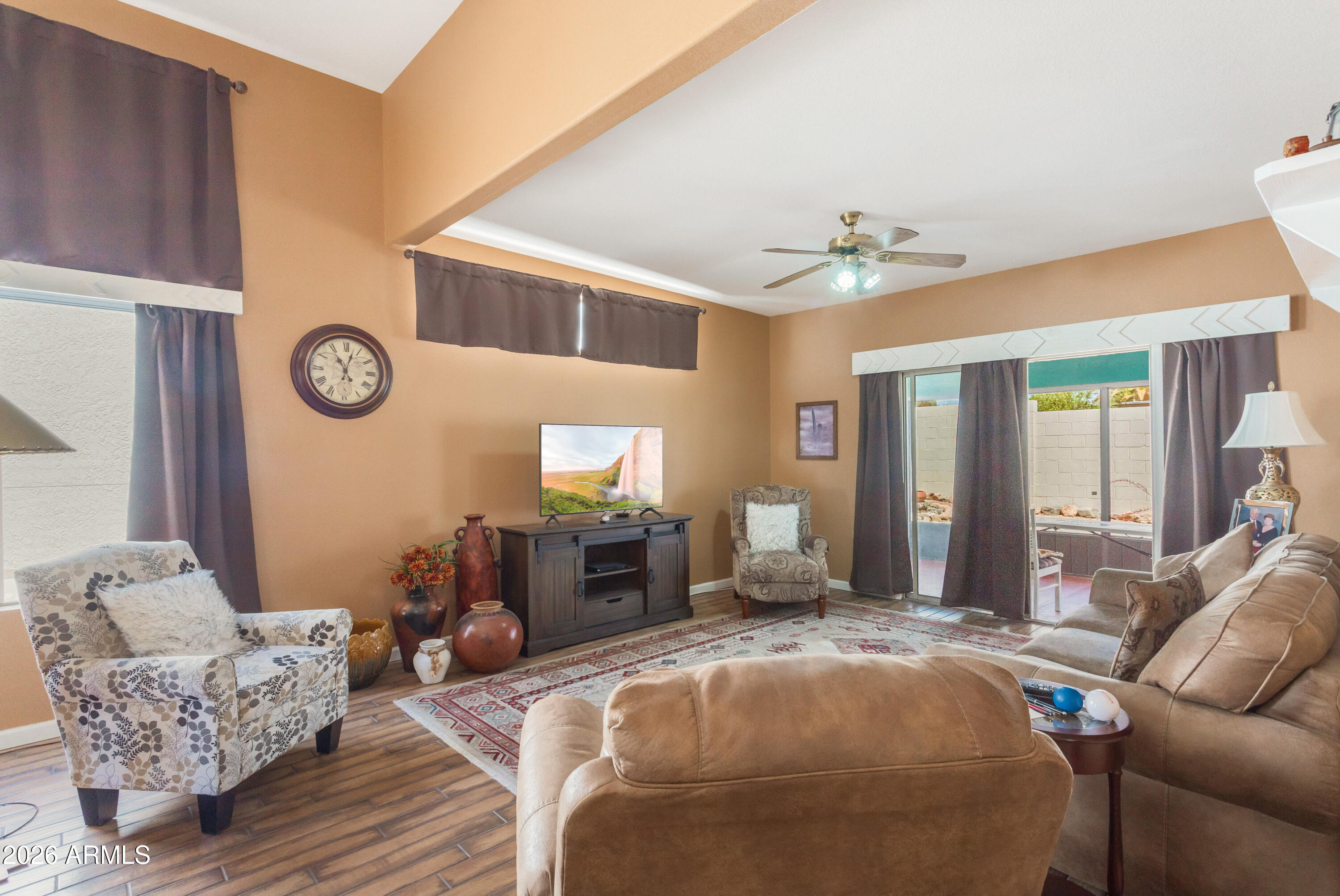 SIERRA SPRINGS - Residential