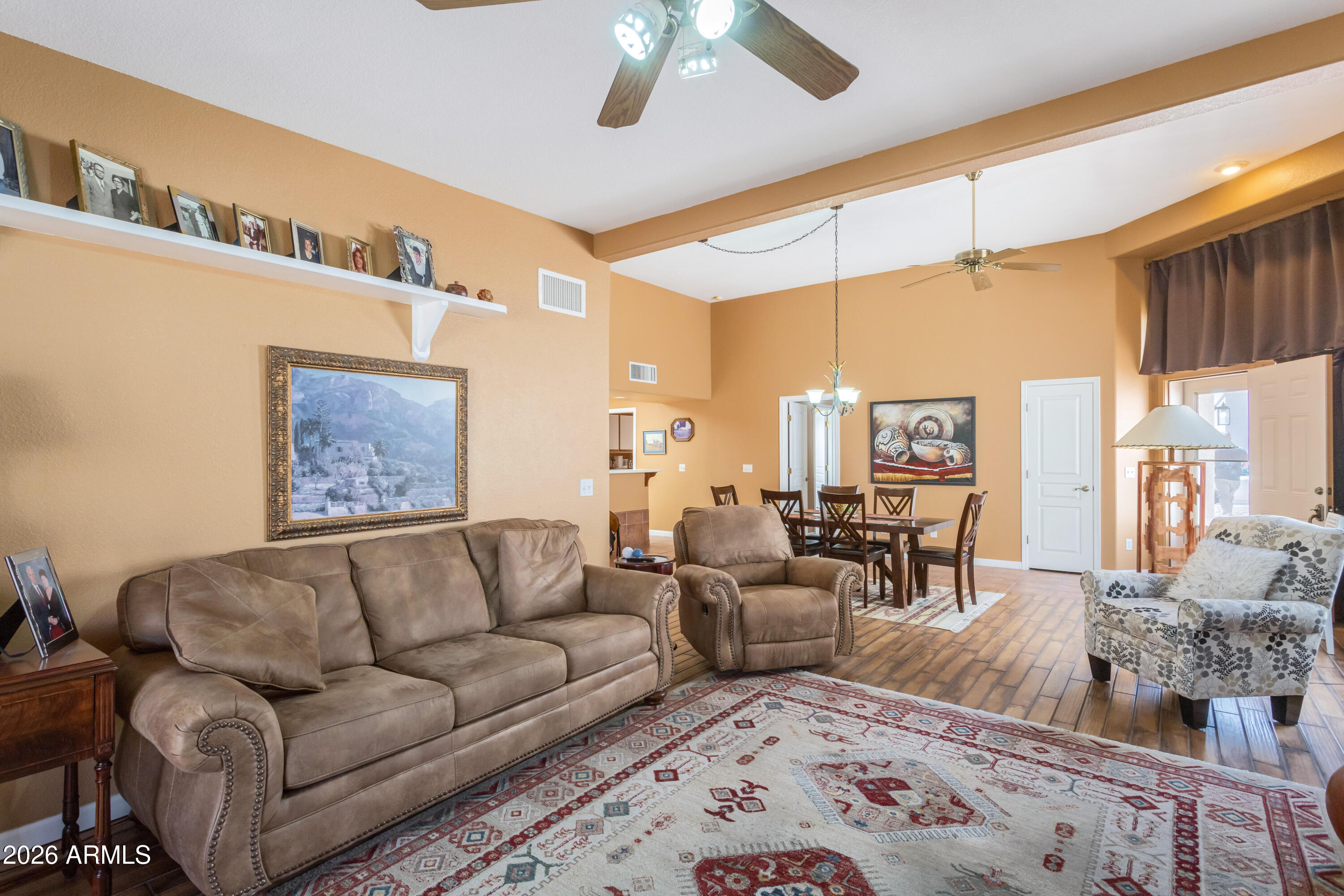 SIERRA SPRINGS - Residential